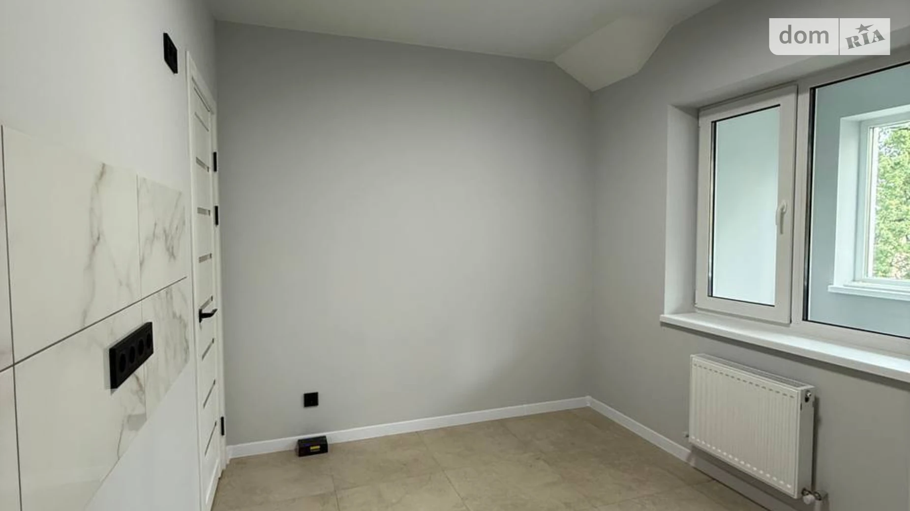 Продається 1-кімнатна квартира 38 кв. м у Ірпені, вул. Виговського(Суворова), 5А - фото 4