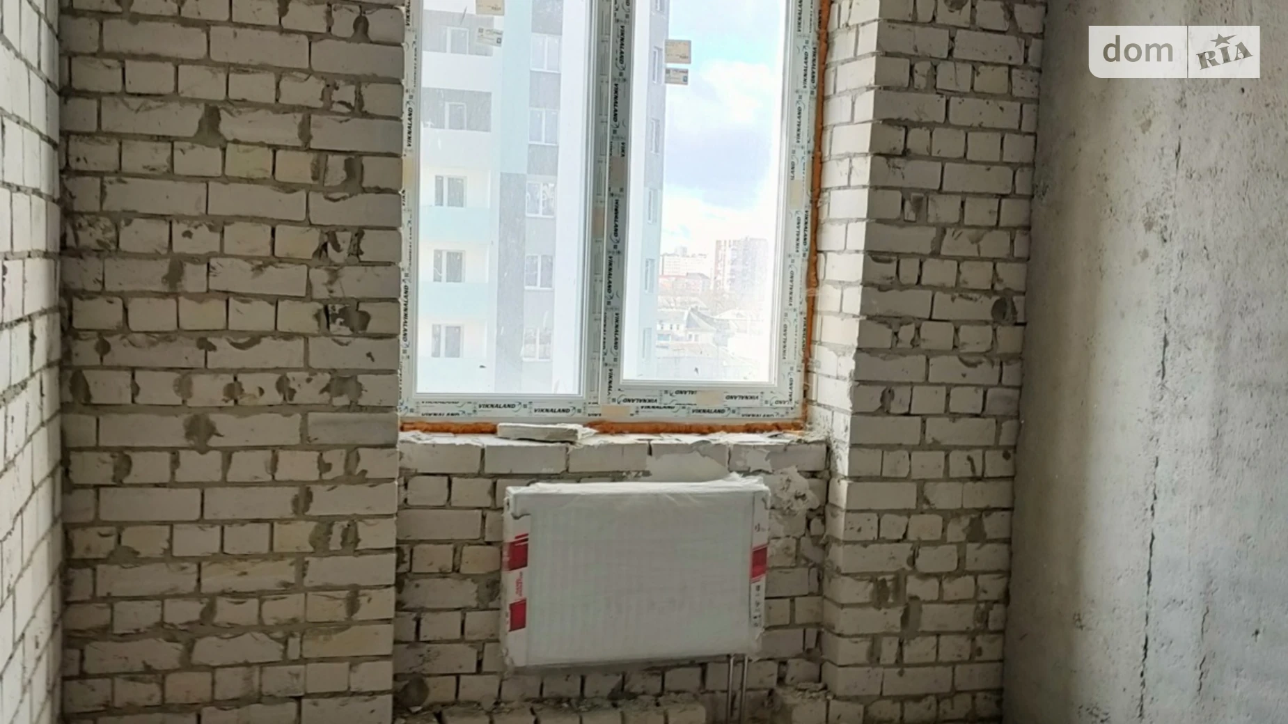 Продается 2-комнатная квартира 60.3 кв. м в Харькове, ул. Заливная, 8А - фото 5