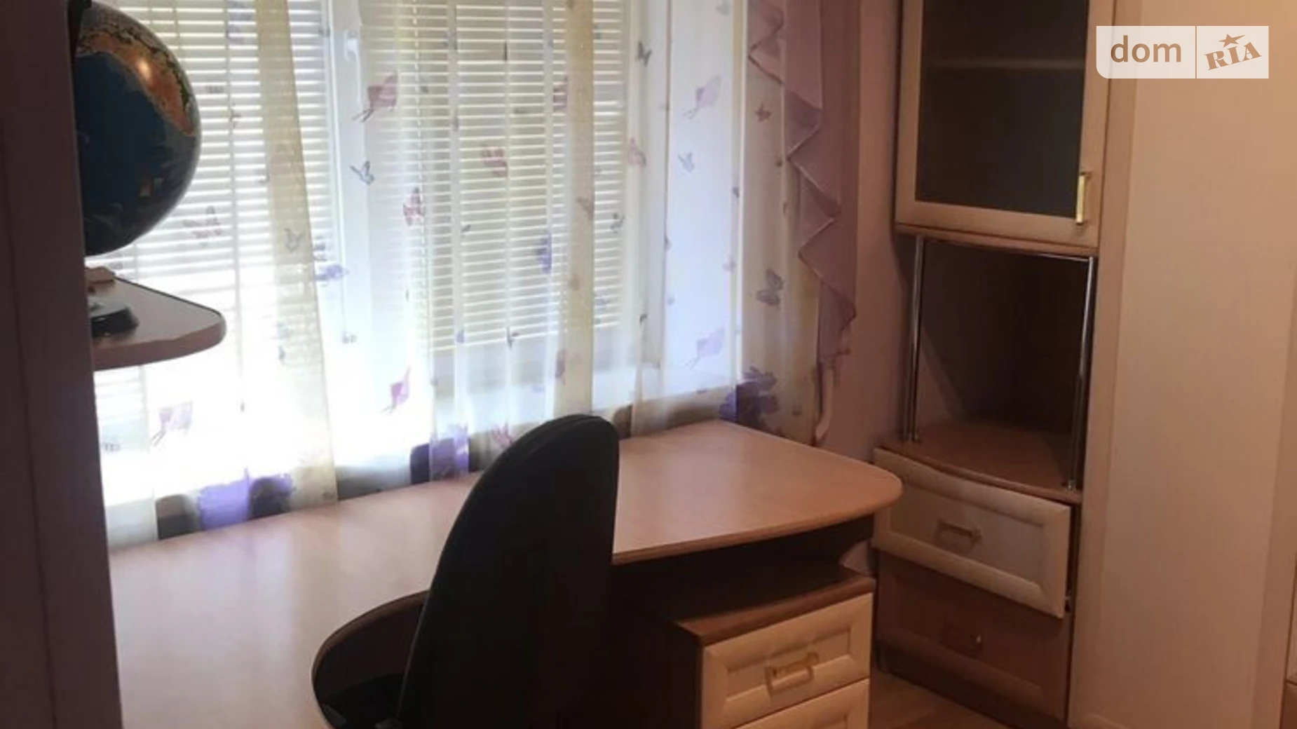 Здається в оренду 2-кімнатна квартира 65 кв. м у Львові, вул. Окуневського - фото 4