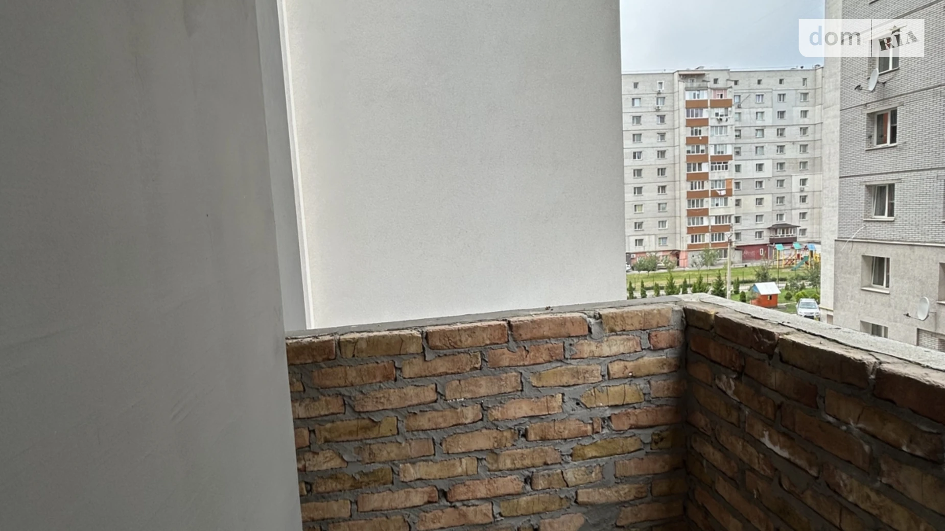 Продается 1-комнатная квартира 45.7 кв. м в Хмельницком, ул. Каменецкая, 100/2 - фото 5