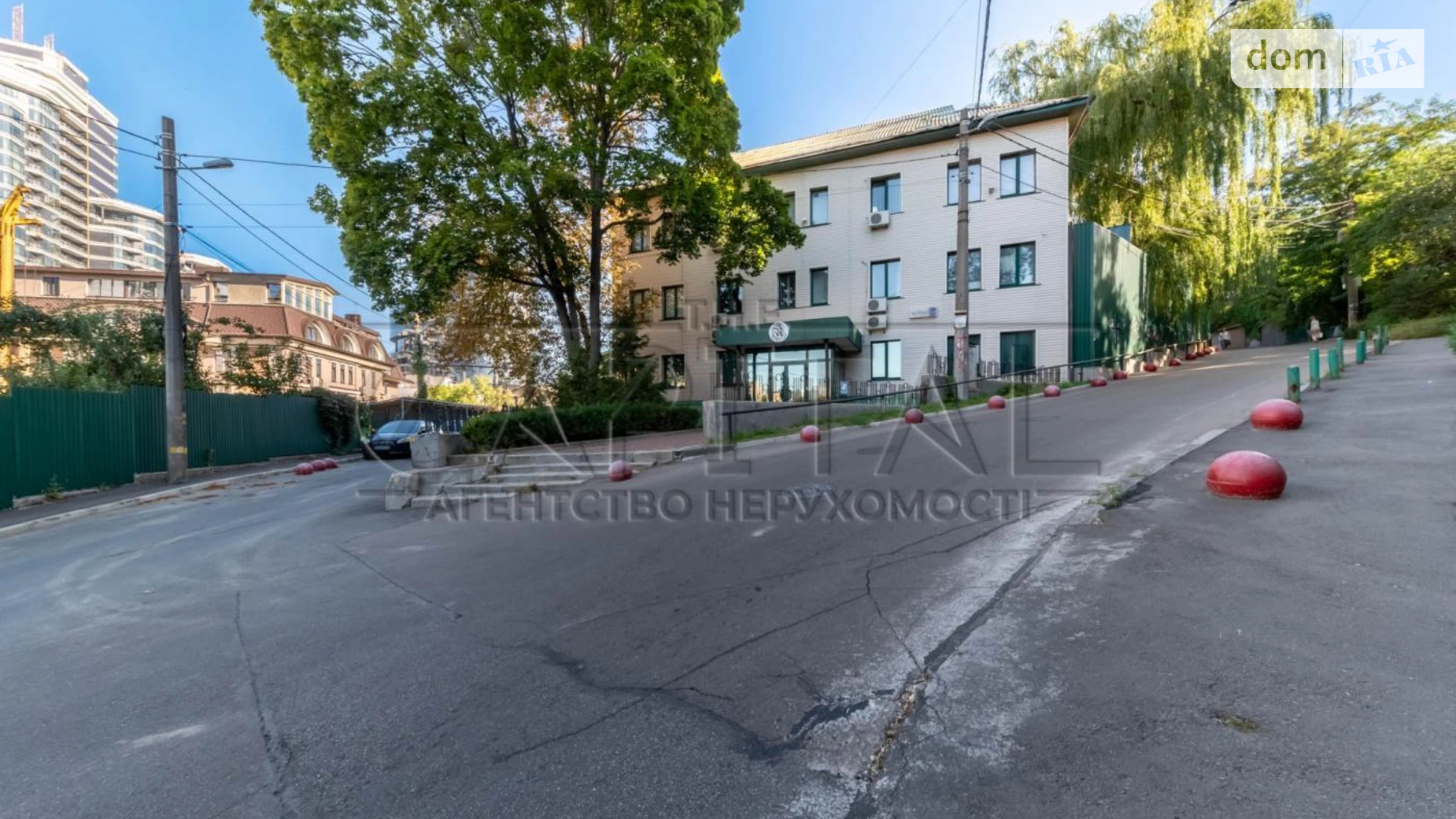 пер. Болсуновский(Мичурина), 3/2А Киев, цена: 1350000 $ - фото 2