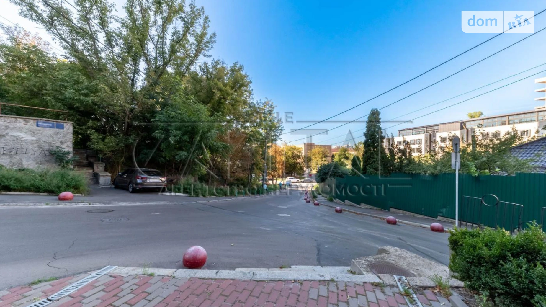 пер. Болсуновский(Мичурина), 3/2А Киев, цена: 1350000 $ - фото 3