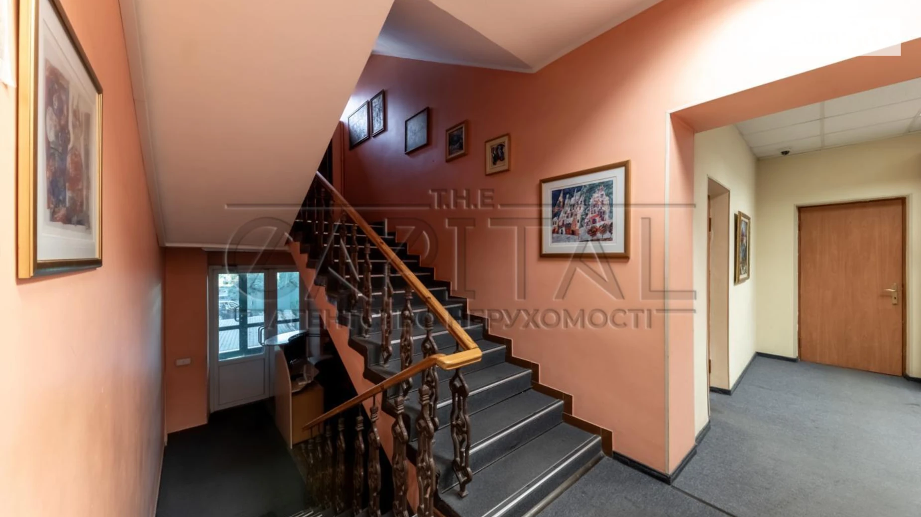 пер. Болсуновский(Мичурина), 3/2А Киев, цена: 1350000 $ - фото 4