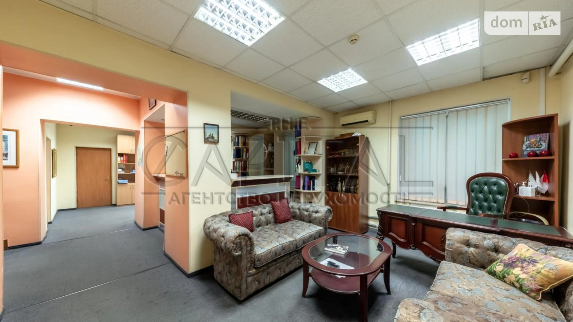 пер. Болсуновский(Мичурина), 3/2А Киев, цена: 1350000 $ - фото 5
