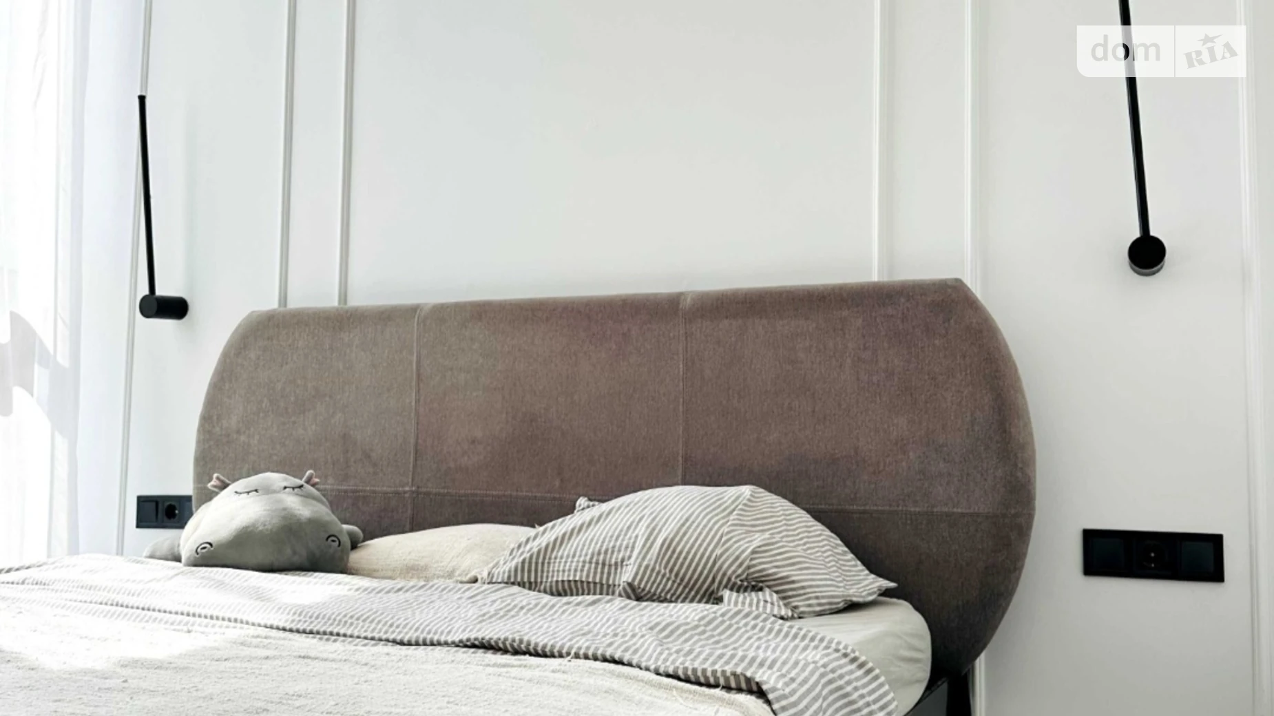 Продается 1-комнатная квартира 47 кв. м в Гостомеле, ул. Прорезная, 9 - фото 3