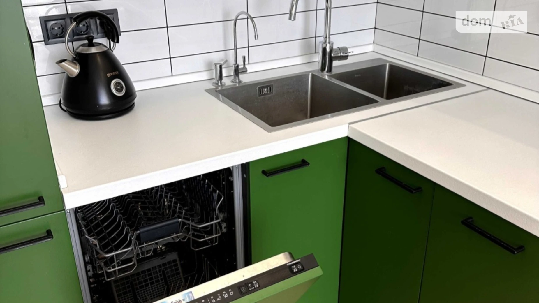 Продается 1-комнатная квартира 47 кв. м в Гостомеле, ул. Прорезная, 9 - фото 4