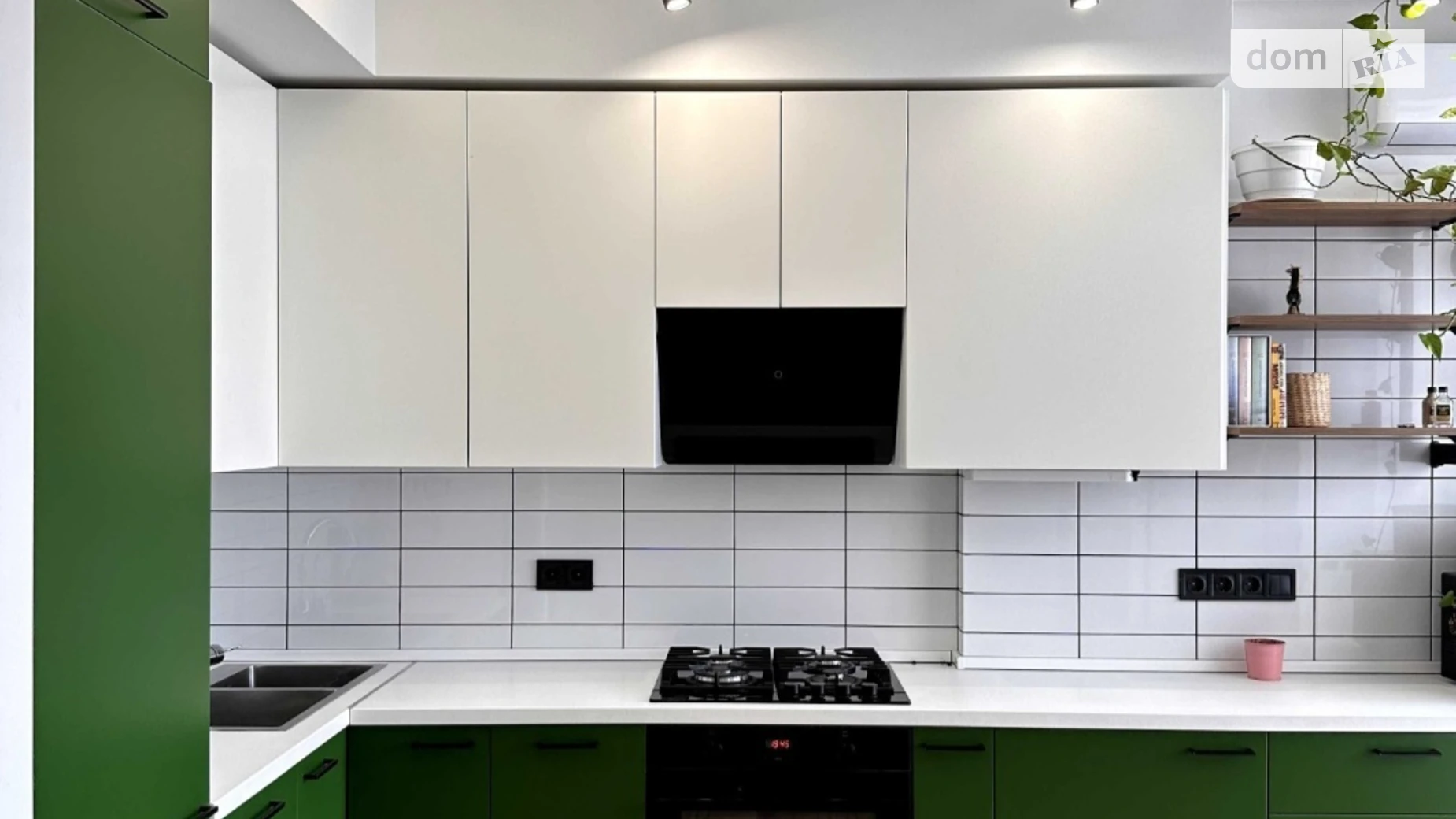 Продается 1-комнатная квартира 47 кв. м в Гостомеле, ул. Прорезная, 9 - фото 5