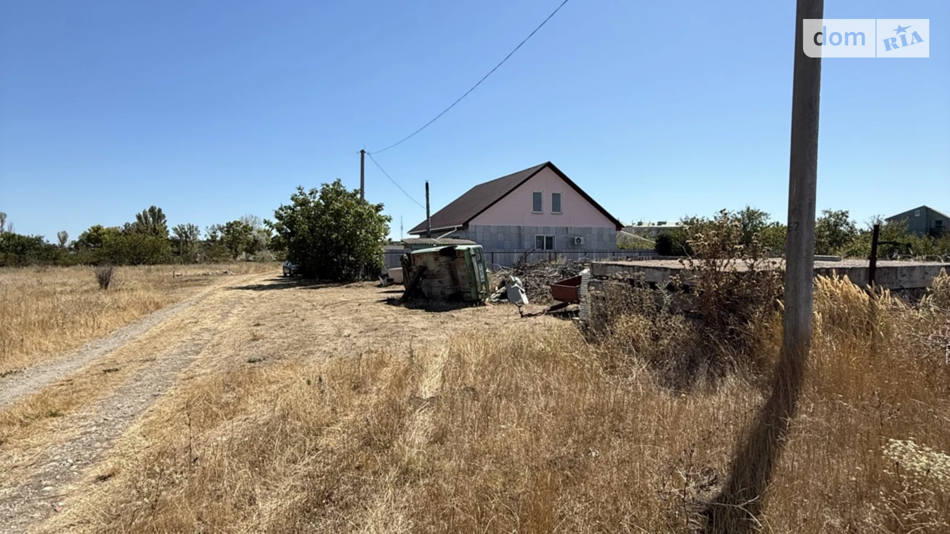 вулиця Каштанова Каролино-Бугаз (Белгород-Днестровский), цена: 6000 $ - фото 2