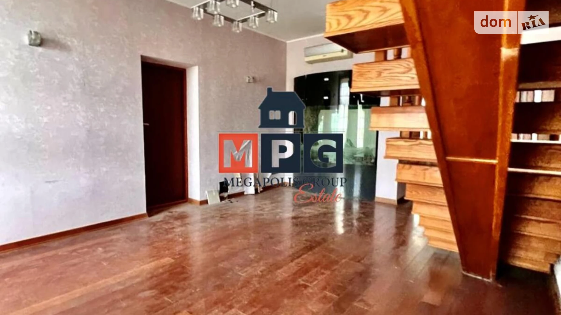 Сдается в аренду офис 182.7 кв. м в бизнес-центре, цена: 22000 грн - фото 3