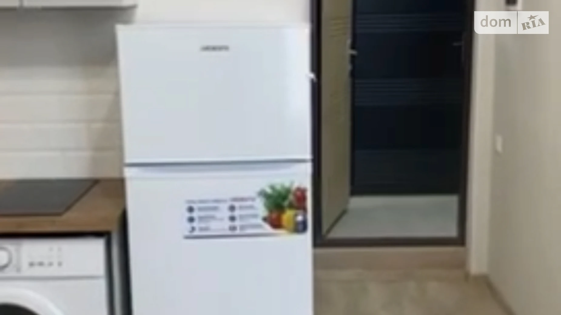 Продається 1-кімнатна квартира 23.4 кв. м у Одесі, вул. Успенська - фото 2