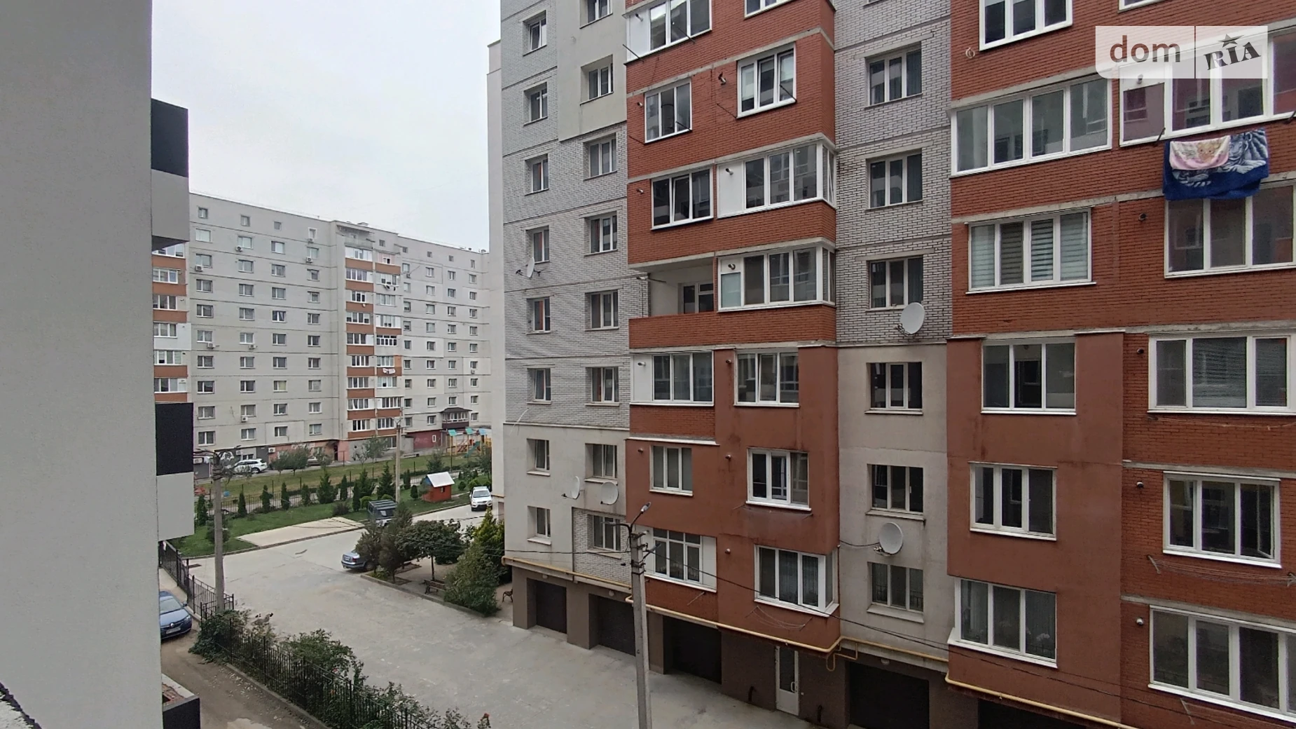 Продается 1-комнатная квартира 45 кв. м в Хмельницком, ул. Институтская, 6А - фото 3