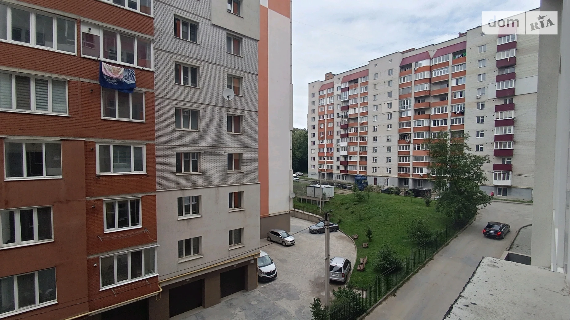 Продается 1-комнатная квартира 45 кв. м в Хмельницком, ул. Институтская, 6А - фото 4