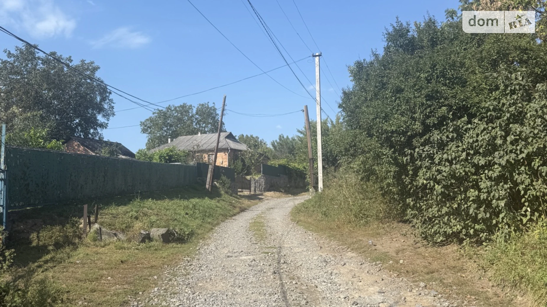 ул. Коцюбинского Селище (Литин), цена: 5000 $ - фото 2