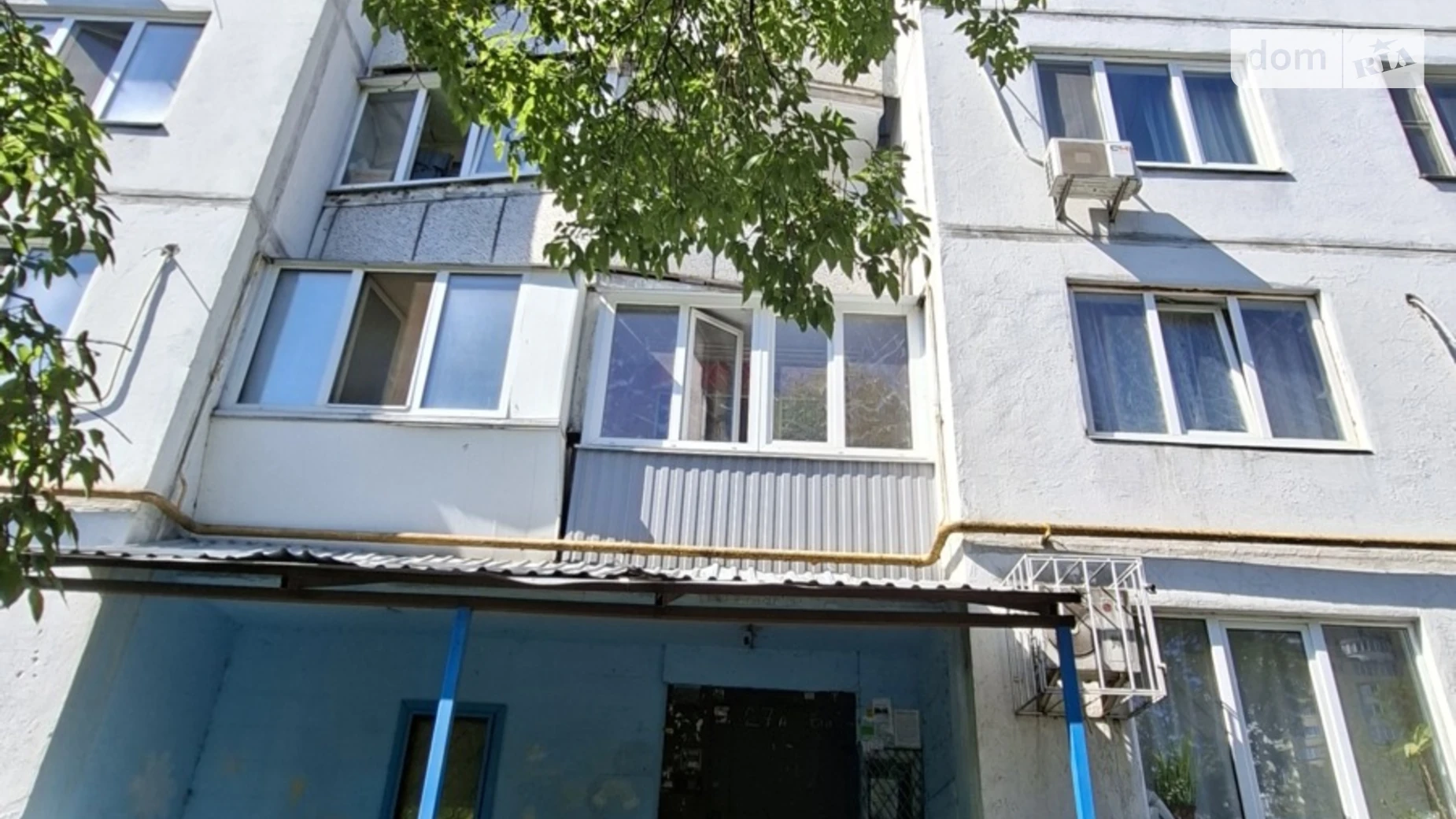 Сдается в аренду 1-комнатная квартира 35.6 кв. м в Киеве, просп. Владимира Ивасюка, 27А - фото 3