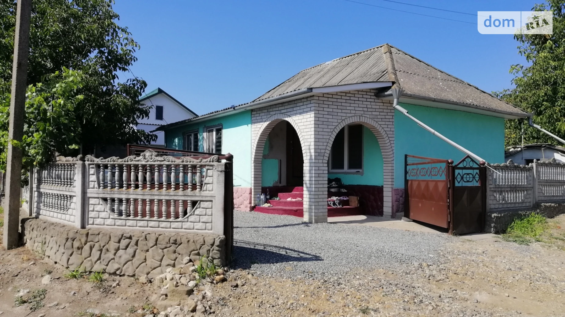 Продается одноэтажный дом 55 кв. м с баней/сауной, цена: 28000 $ - фото 2