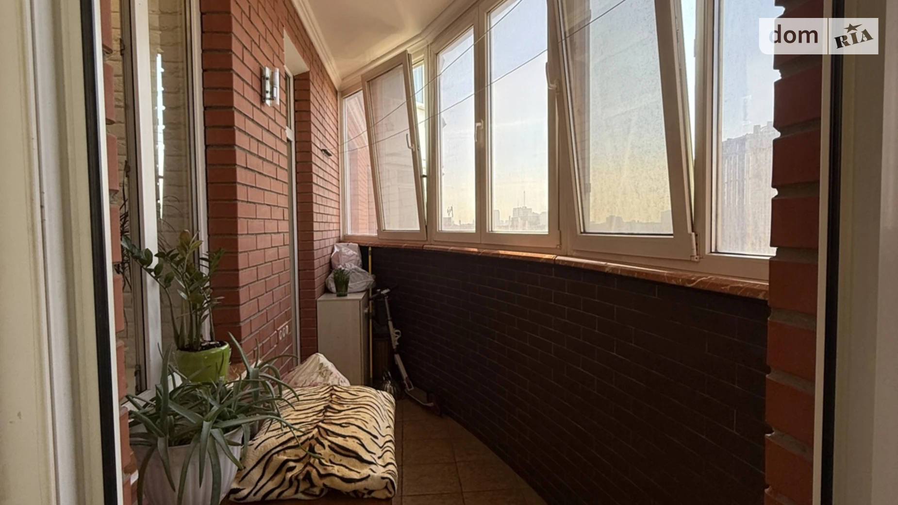 Продается 2-комнатная квартира 72.9 кв. м в Одессе, ул. Базарная, 5/2 - фото 3