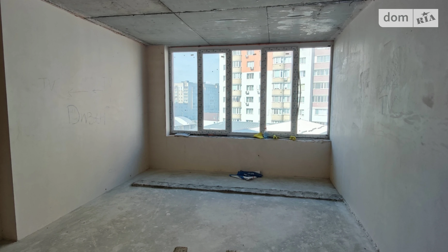 Продається 1-кімнатна квартира 56 кв. м у Вінниці, вул. Стрілецька, 1 корпус 1 - фото 3