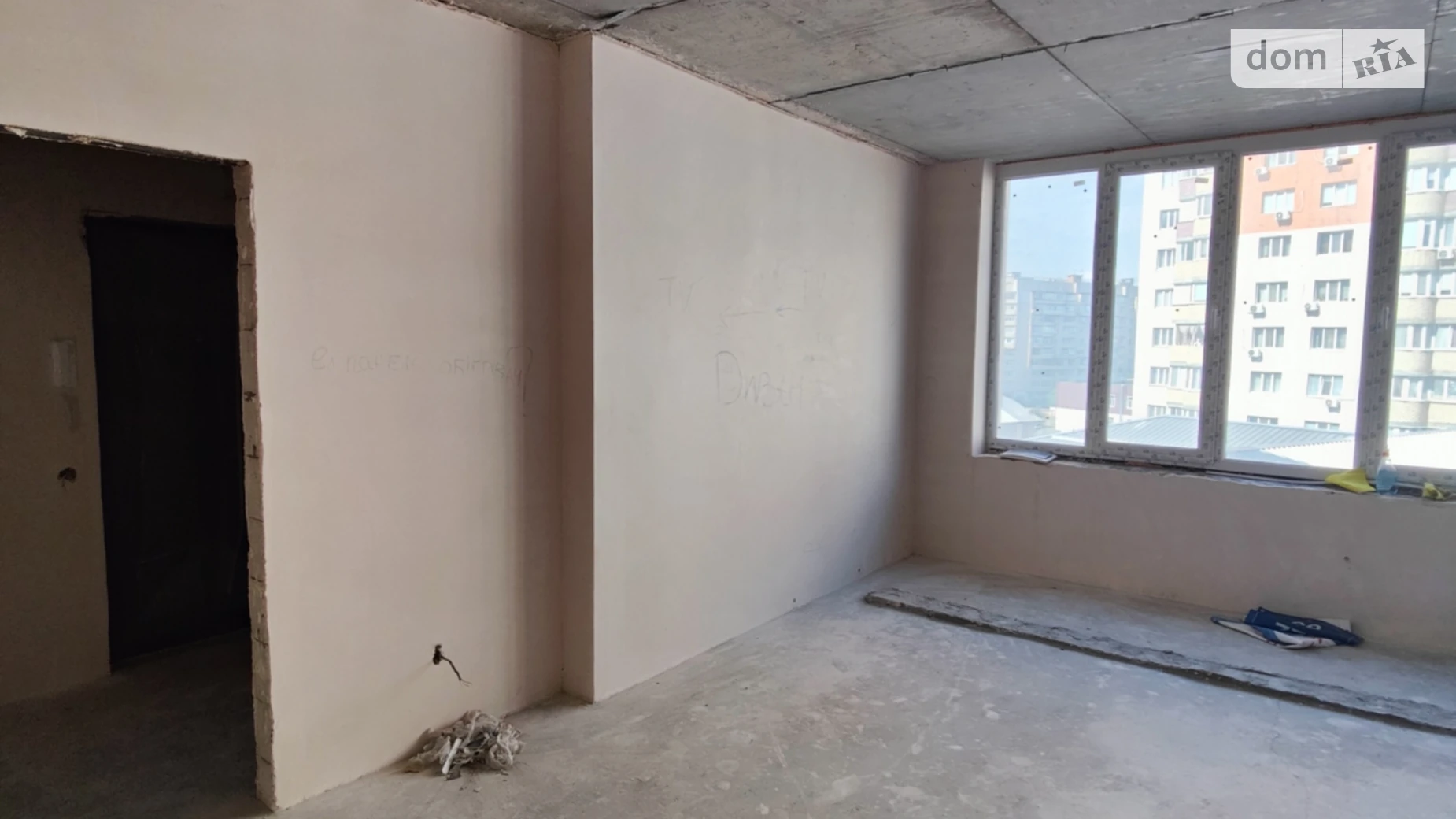 Продається 1-кімнатна квартира 56 кв. м у Вінниці, вул. Стрілецька, 1 корпус 1 - фото 5