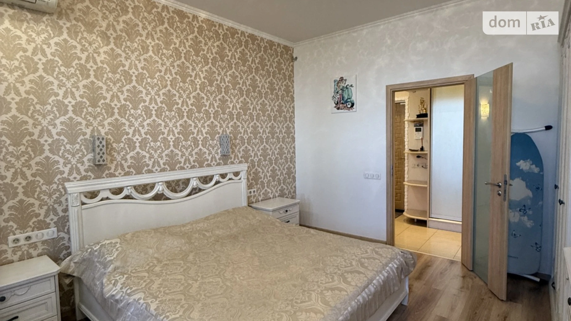 Продается 2-комнатная квартира 72.9 кв. м в Одессе, ул. Базарная, 5/2 - фото 5