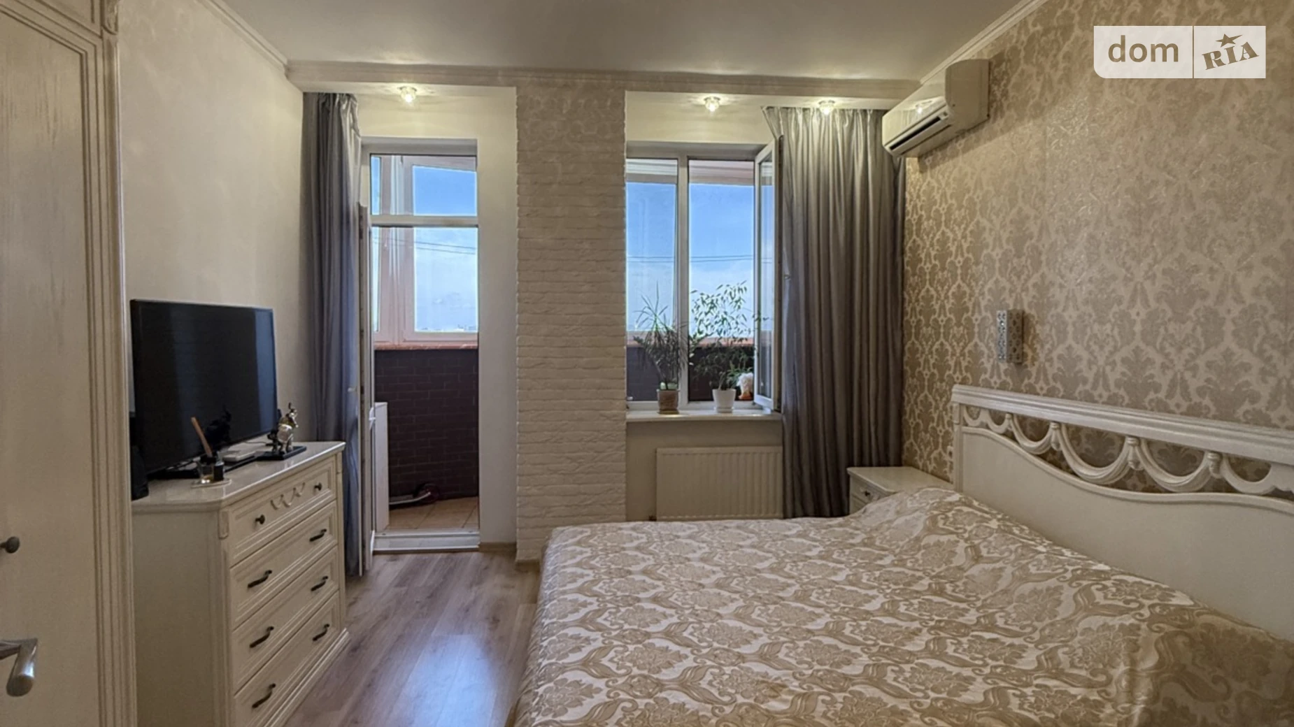 Продается 2-комнатная квартира 72.9 кв. м в Одессе, ул. Базарная, 5/2 - фото 4