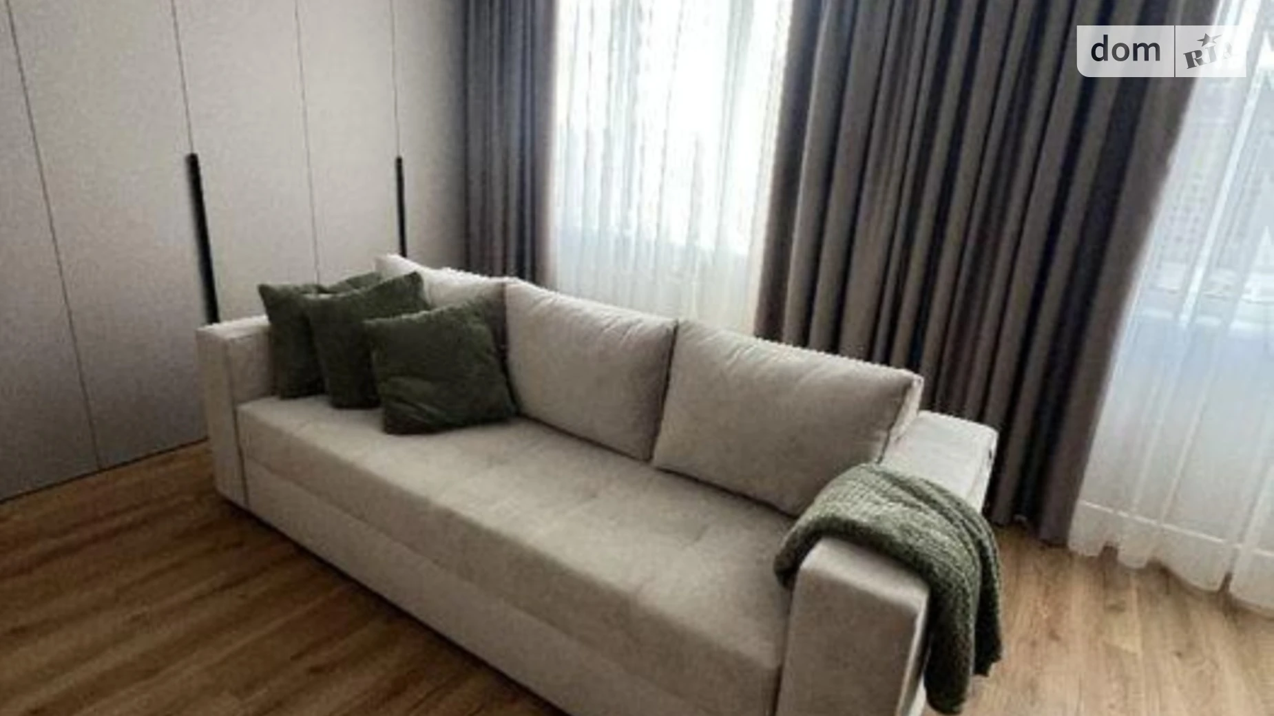 Продается 2-комнатная квартира 59 кв. м в Киеве, ул. Братьев Чибинеевых(Черниговская), 8 - фото 2