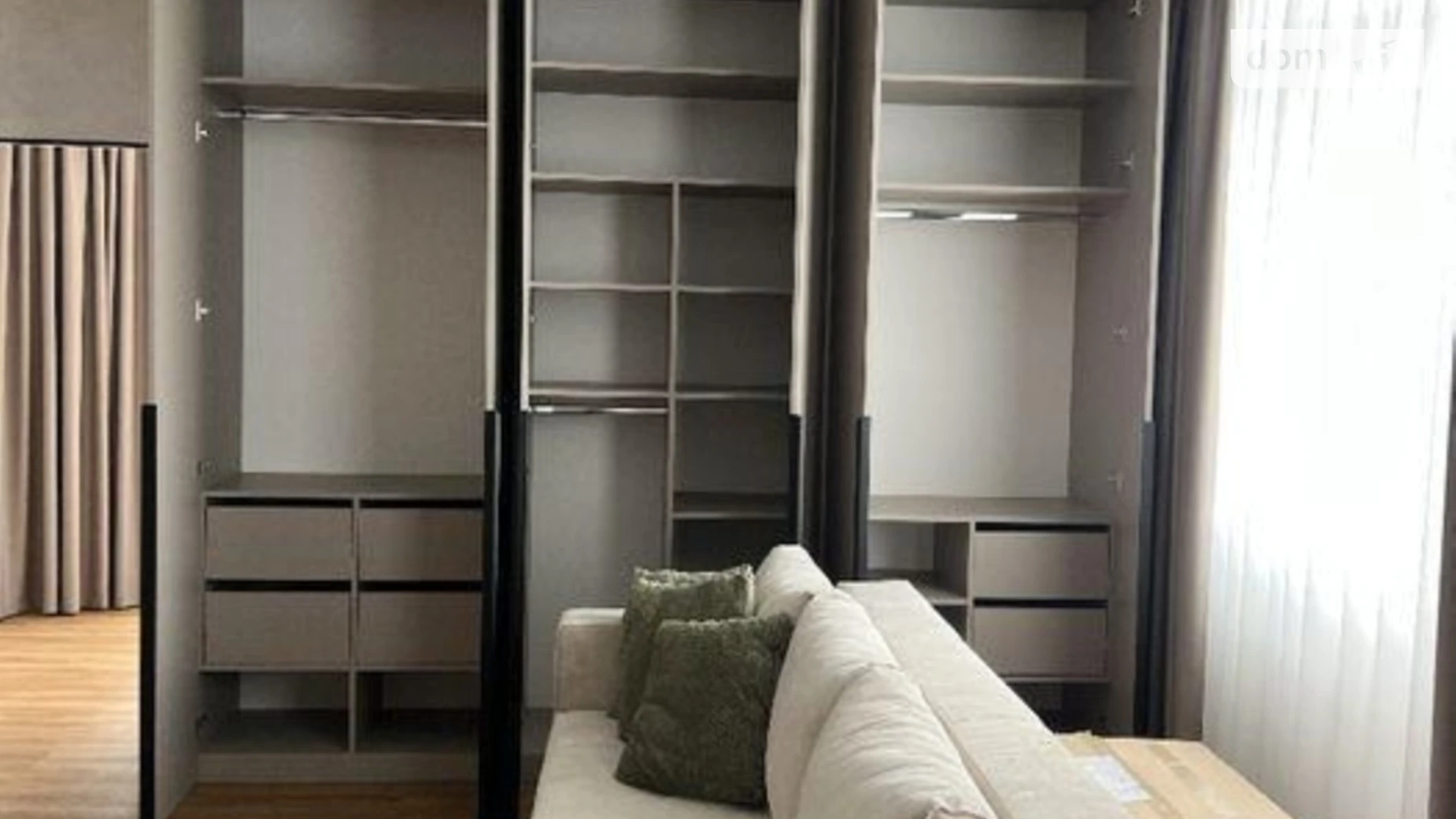 Продается 2-комнатная квартира 59 кв. м в Киеве, ул. Братьев Чибинеевых(Черниговская), 8 - фото 3