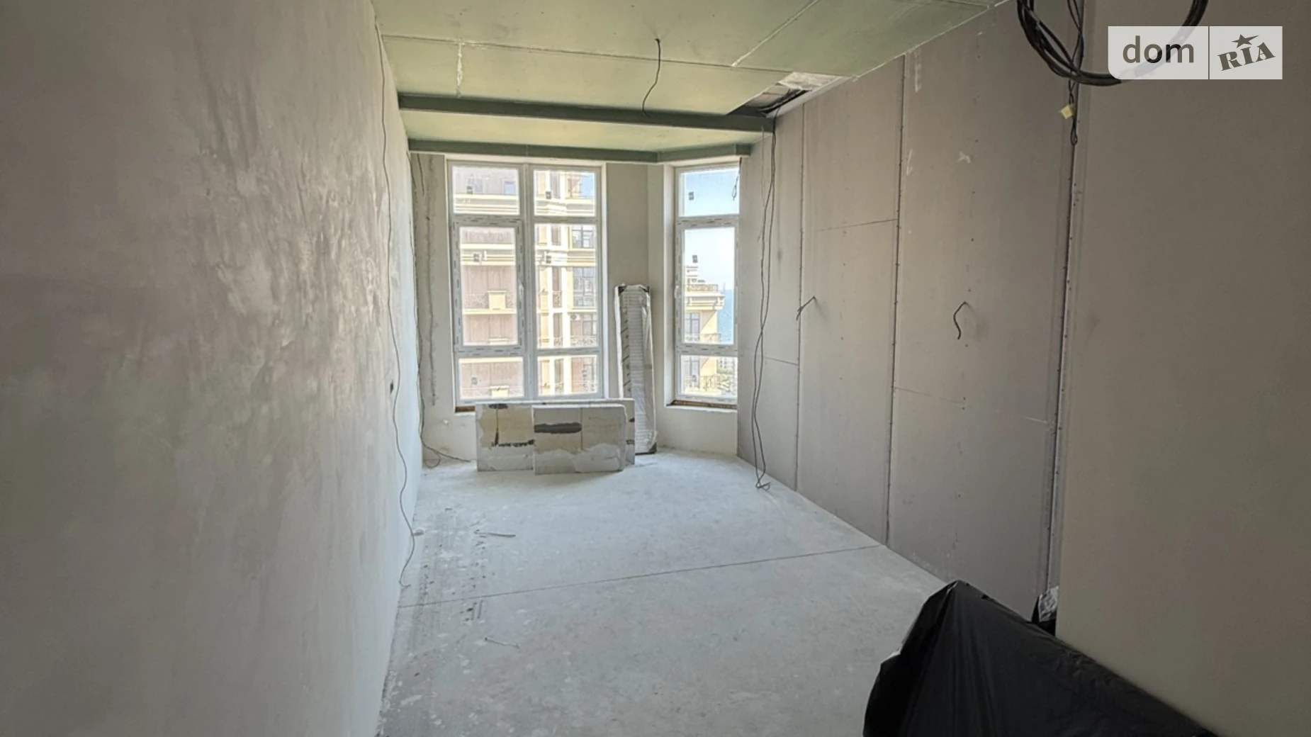 Продається 2-кімнатна квартира 94 кв. м у Одесі, пров. Курортний, 1А - фото 5