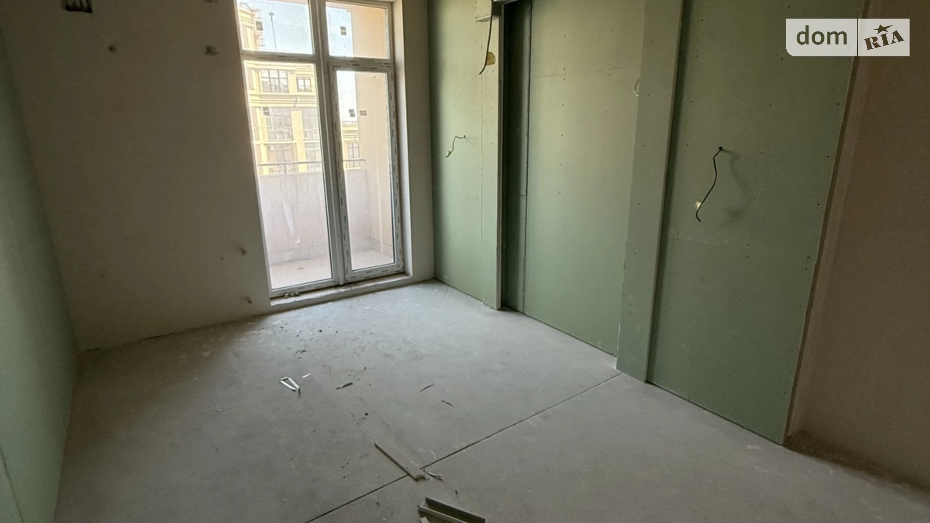 Продається 2-кімнатна квартира 94 кв. м у Одесі, пров. Курортний, 1А - фото 4