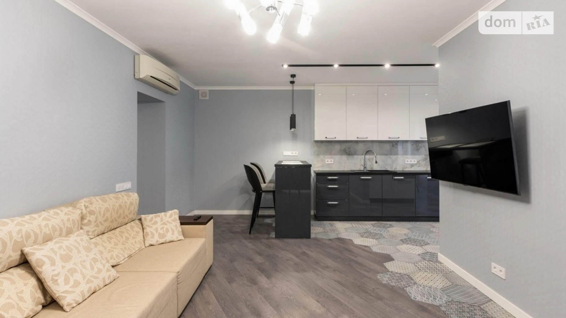 Продается 3-комнатная квартира 96 кв. м в Киеве, ул. Радистов, 34Н - фото 5