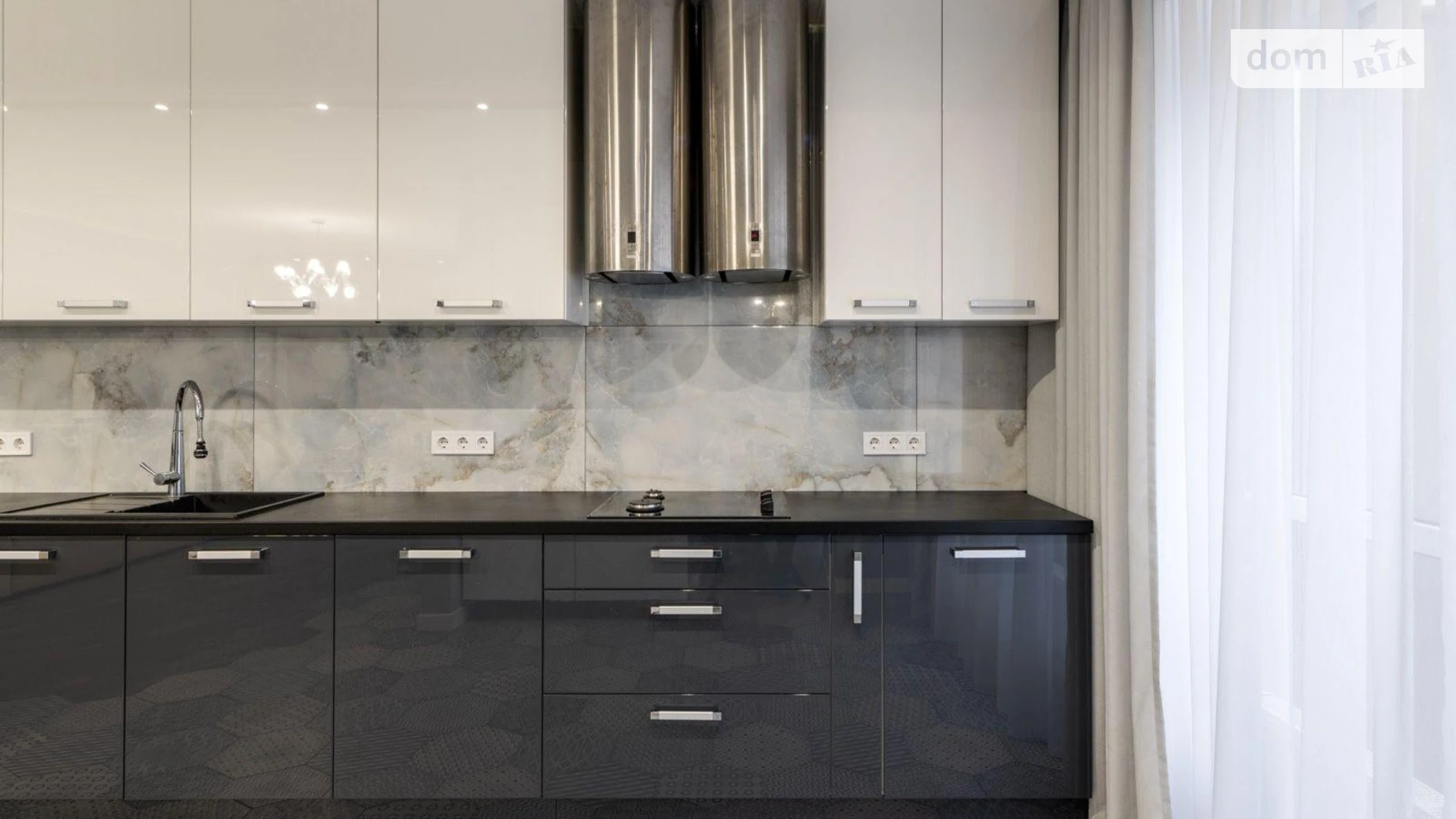 Продается 3-комнатная квартира 96 кв. м в Киеве, ул. Радистов, 34Н - фото 4