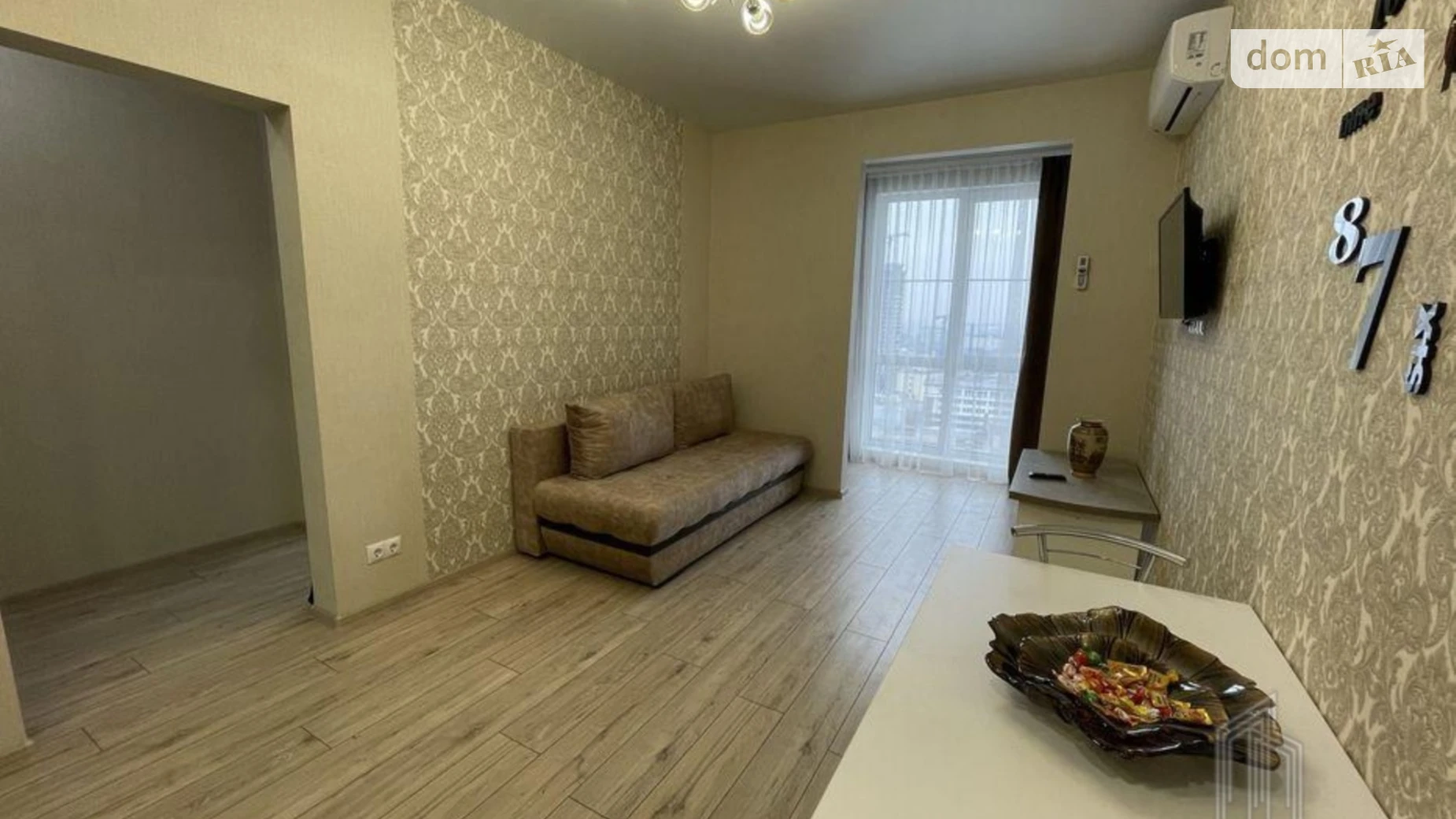 Продається 1-кімнатна квартира 37 кв. м у Києві, вул. Михайла Максимовича, 28Д - фото 3