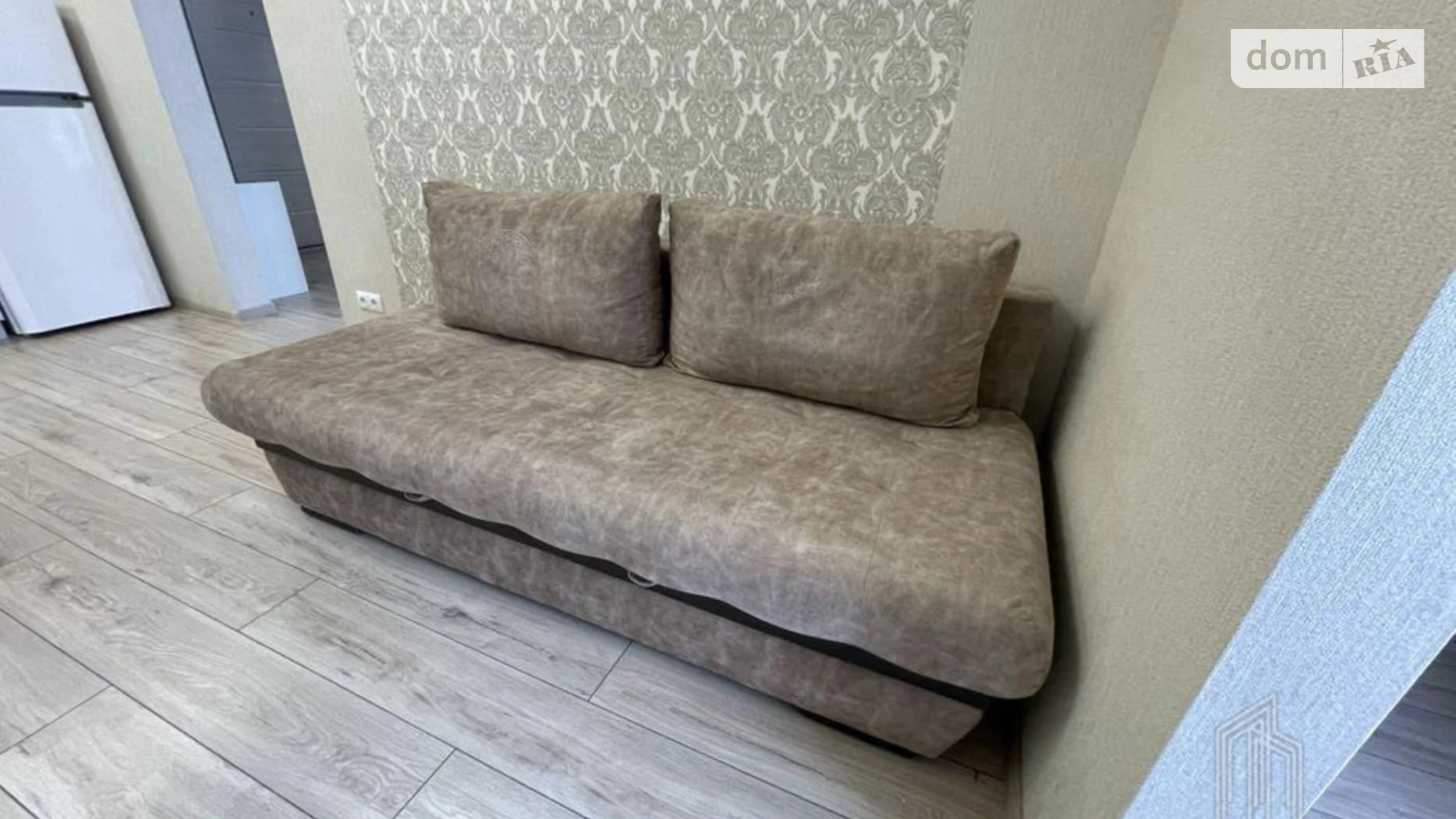 Продається 1-кімнатна квартира 37 кв. м у Києві, вул. Михайла Максимовича, 28Д - фото 4