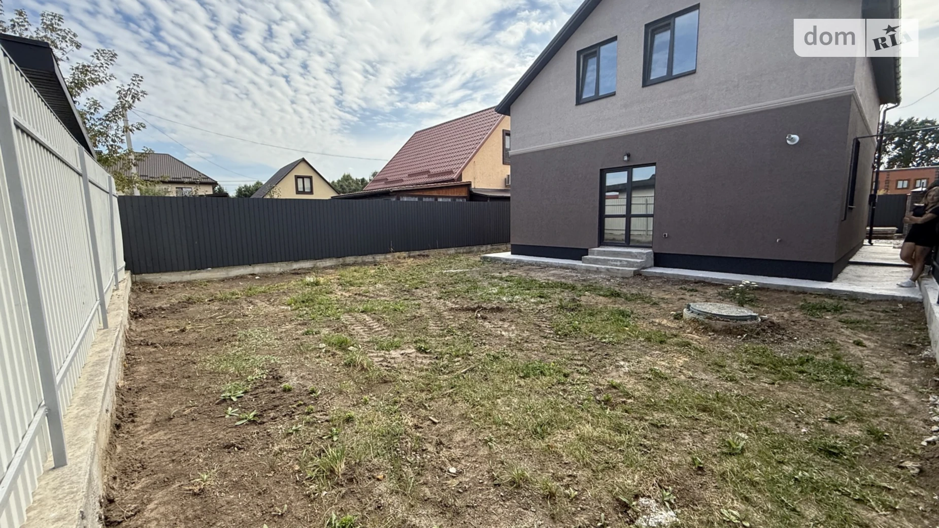 Продається будинок 2 поверховий 110 кв. м з банею/сауною, цена: 83000 $ - фото 3