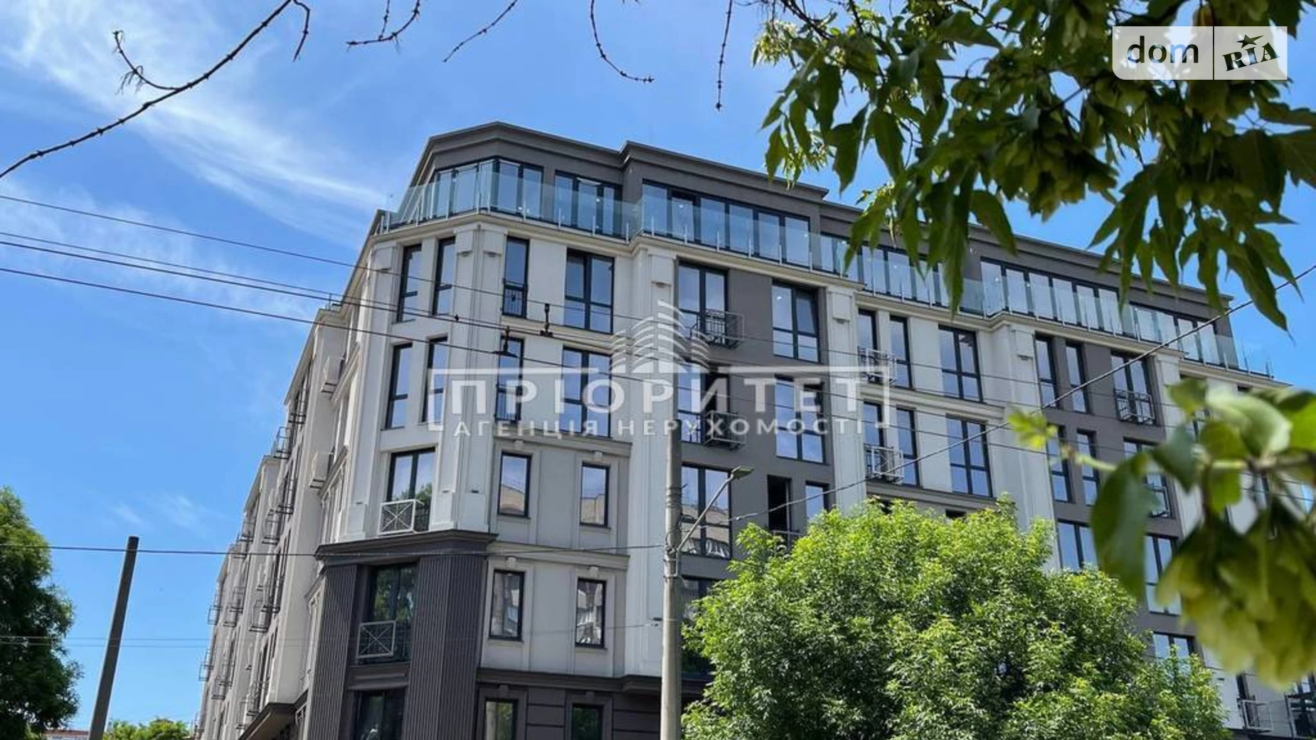 Продается 1-комнатная квартира 30.1 кв. м в Одессе, ул. Большая Арнаутская - фото 2