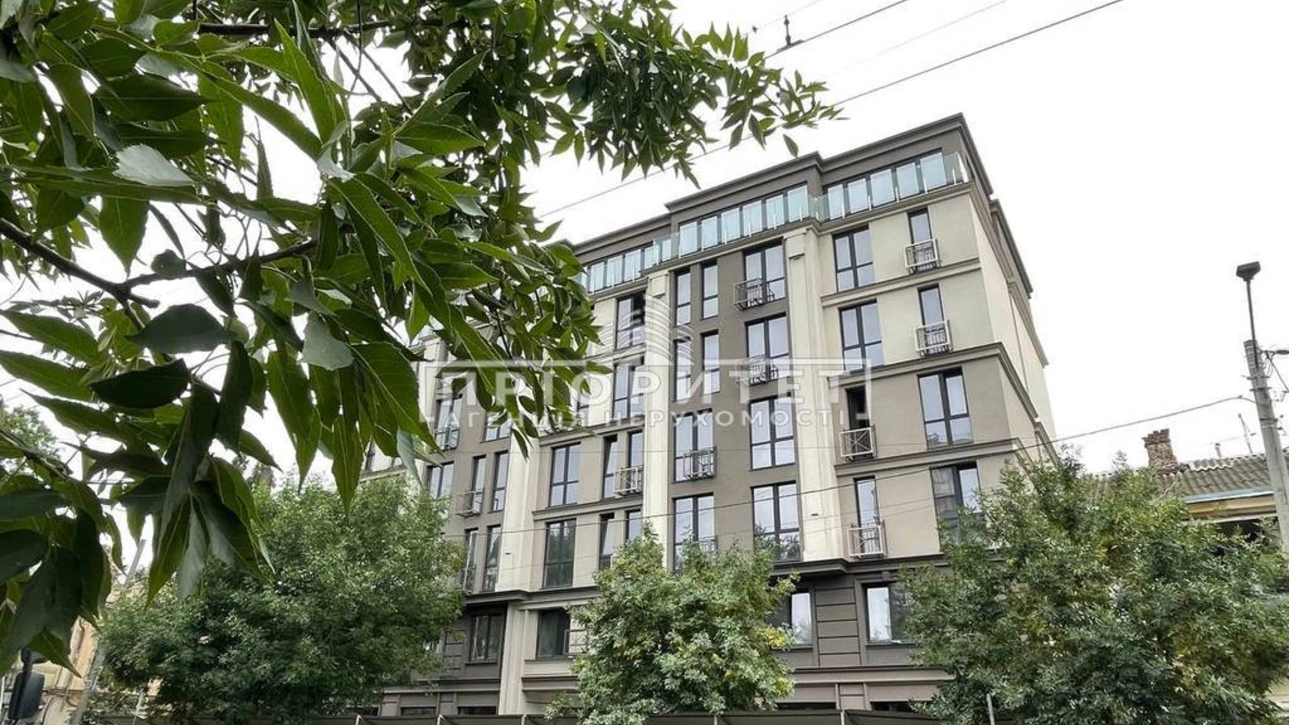 Продается 1-комнатная квартира 31.2 кв. м в Одессе, ул. Большая Арнаутская - фото 2