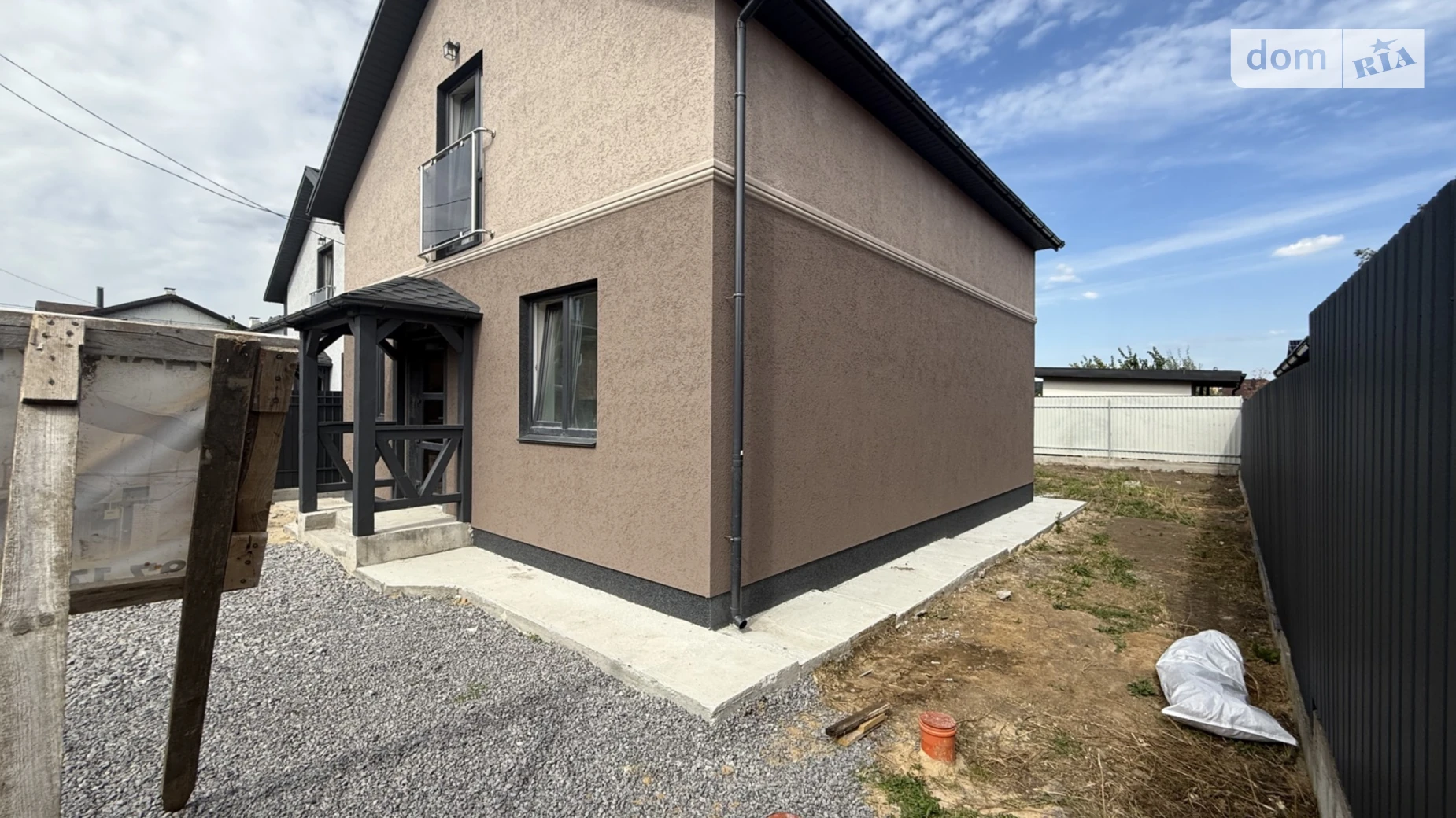 Продається будинок 2 поверховий 110 кв. м з банею/сауною, цена: 83000 $ - фото 5