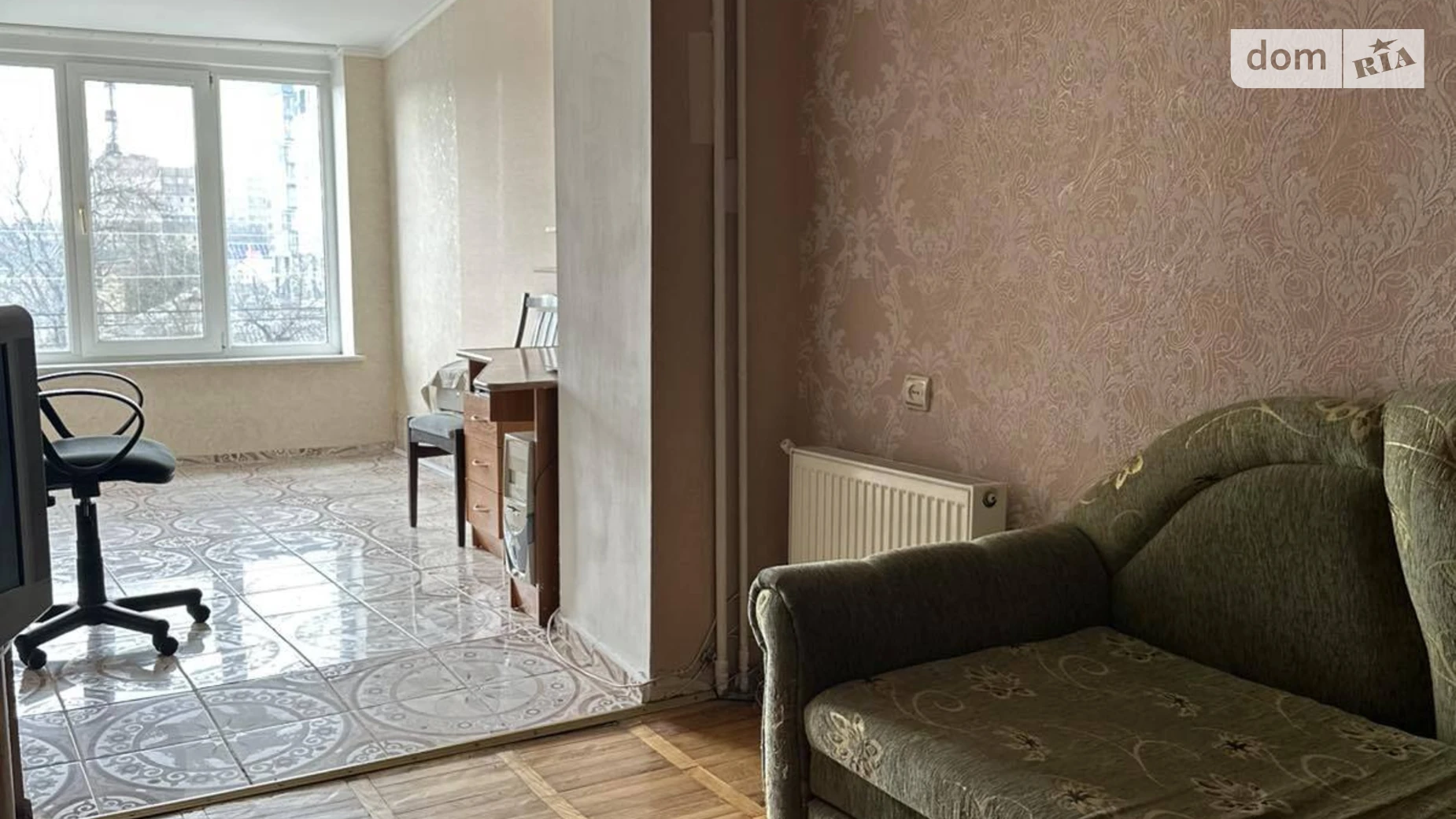 Продается 3-комнатная квартира 72 кв. м в Виннице, ул. Шевченко - фото 3