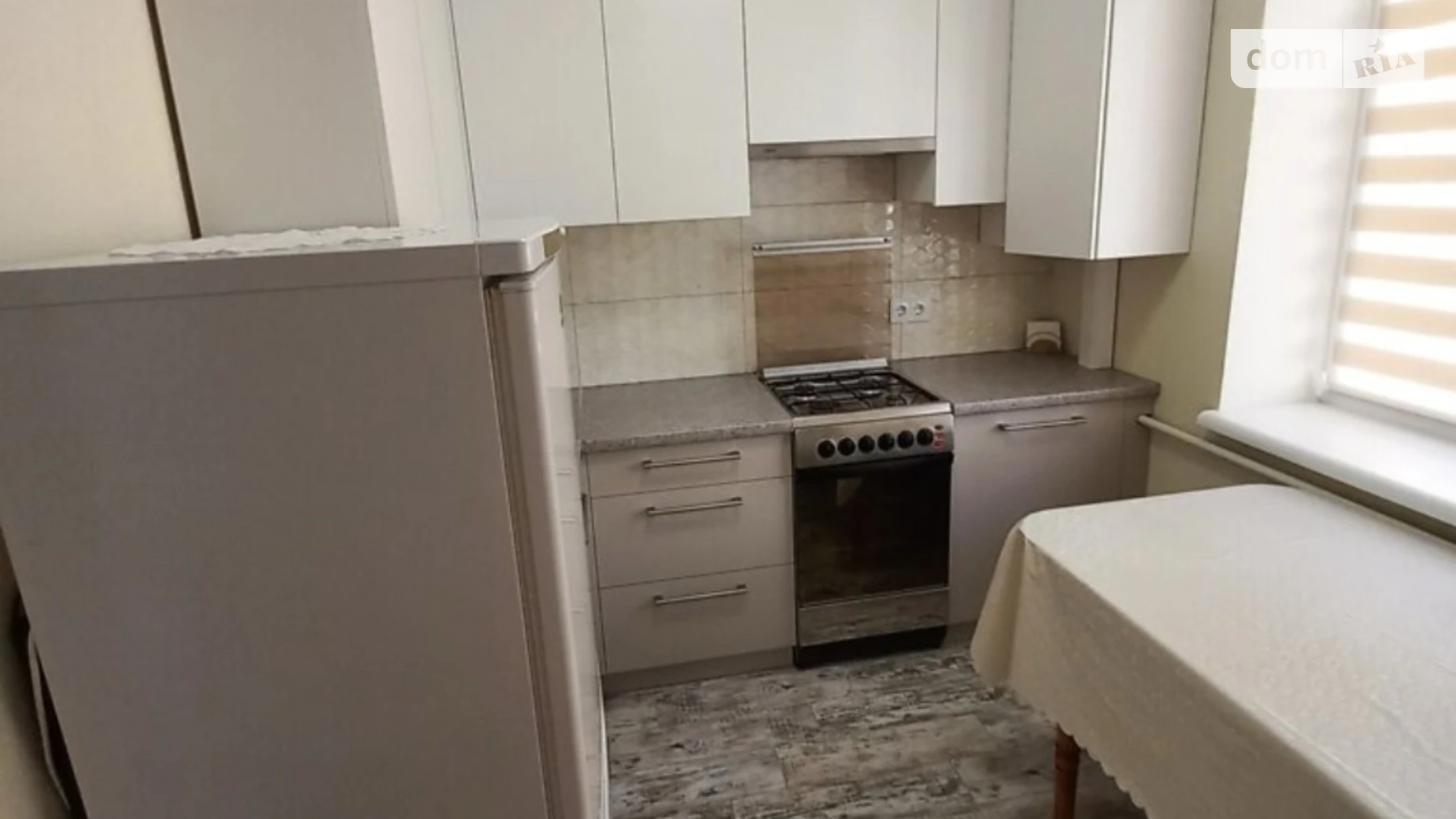 Сдается в аренду 1-комнатная квартира 41 кв. м в Хмельницком, ул. Кармелюка, 11 - фото 2