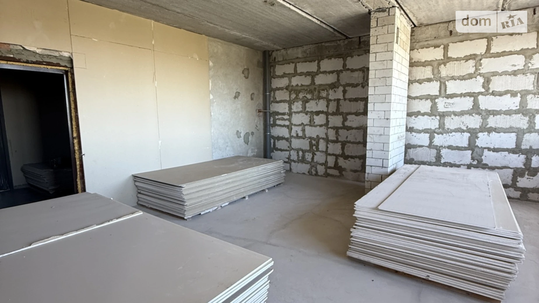 Продається 2-кімнатна квартира 52 кв. м у Харкові, просп. Тракторобудівників, 2 - фото 2