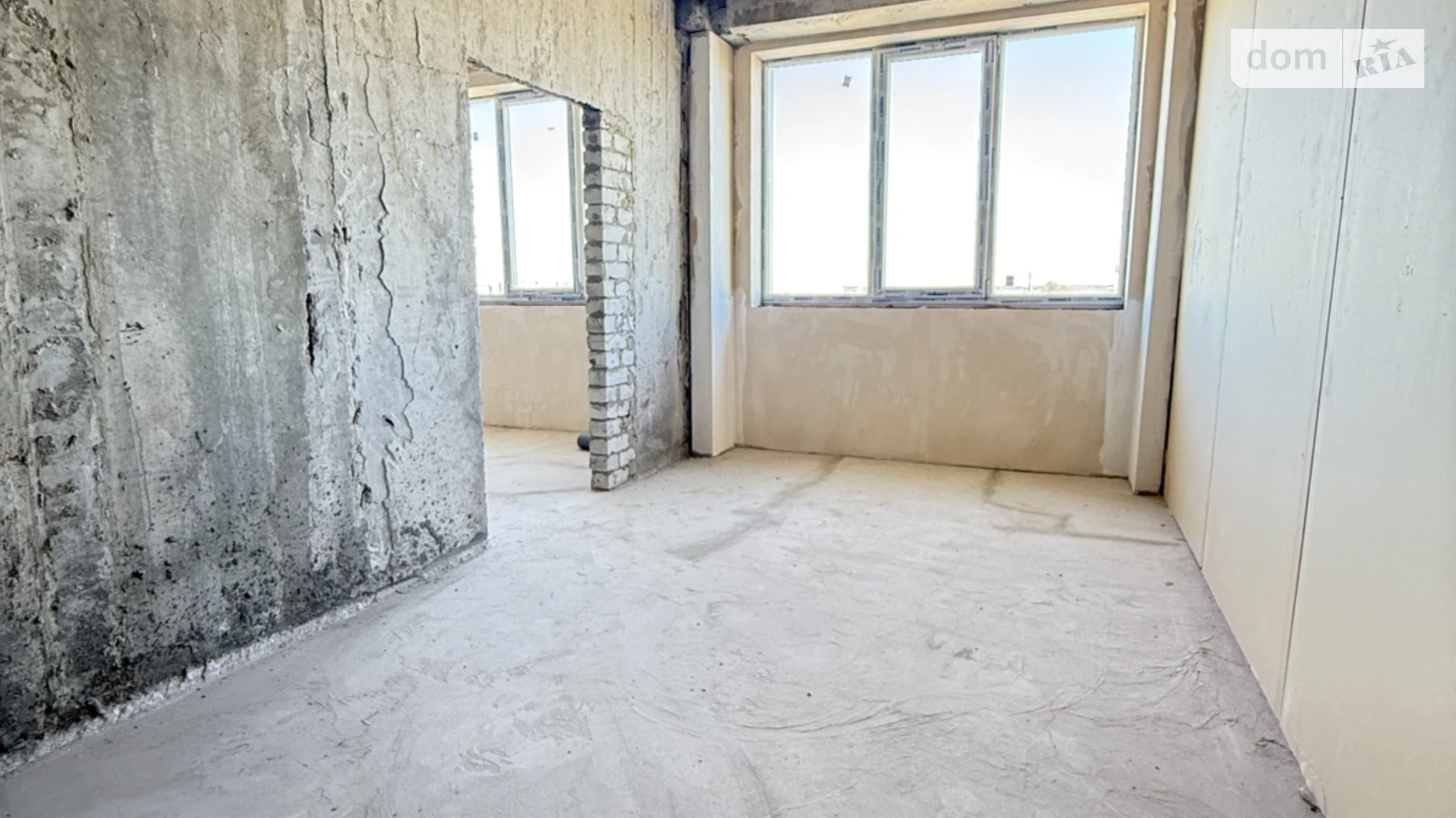 Продається 2-кімнатна квартира 52 кв. м у Харкові, просп. Тракторобудівників, 2 - фото 3