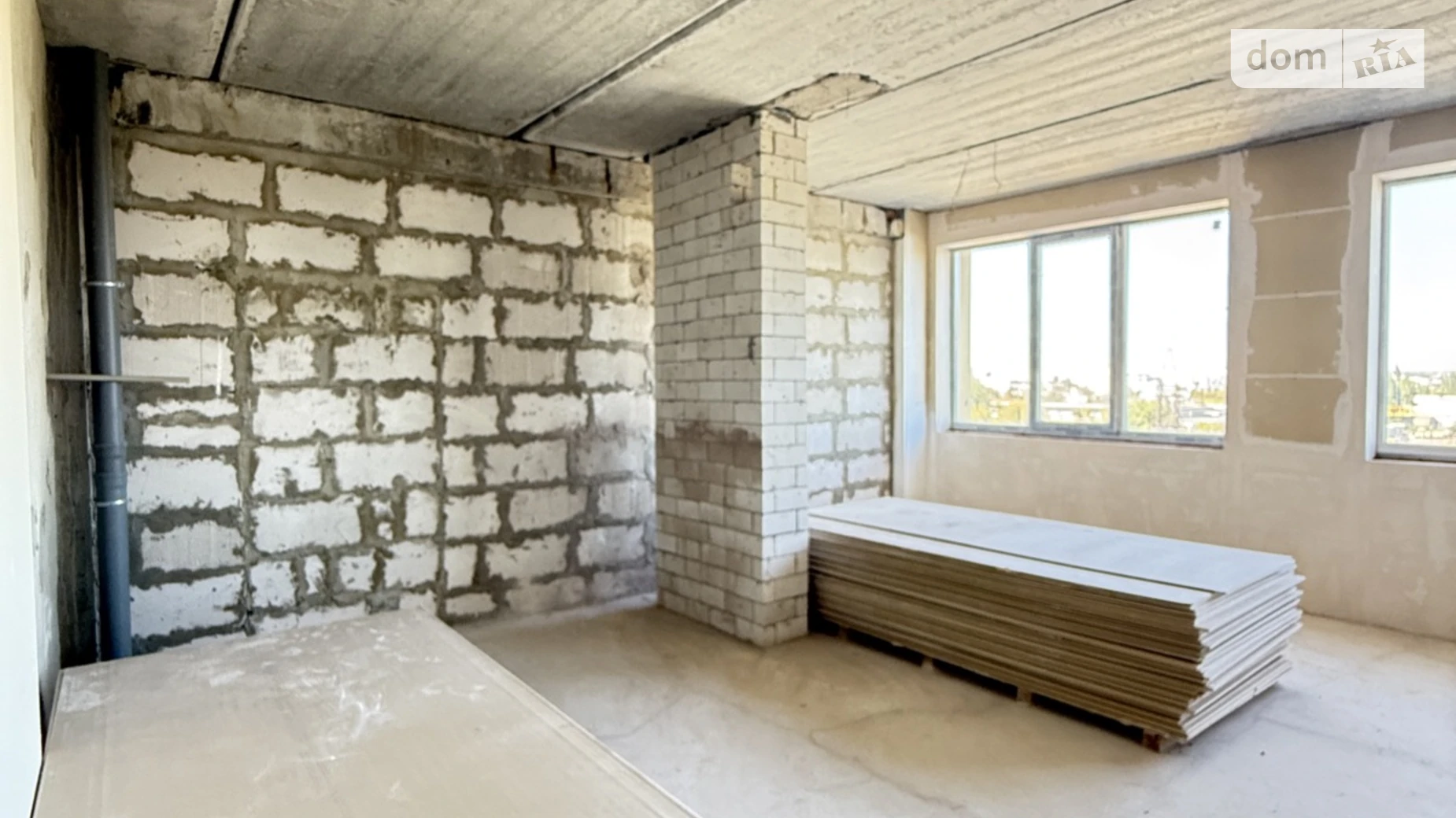 Продається 2-кімнатна квартира 52 кв. м у Харкові, просп. Тракторобудівників, 2 - фото 5