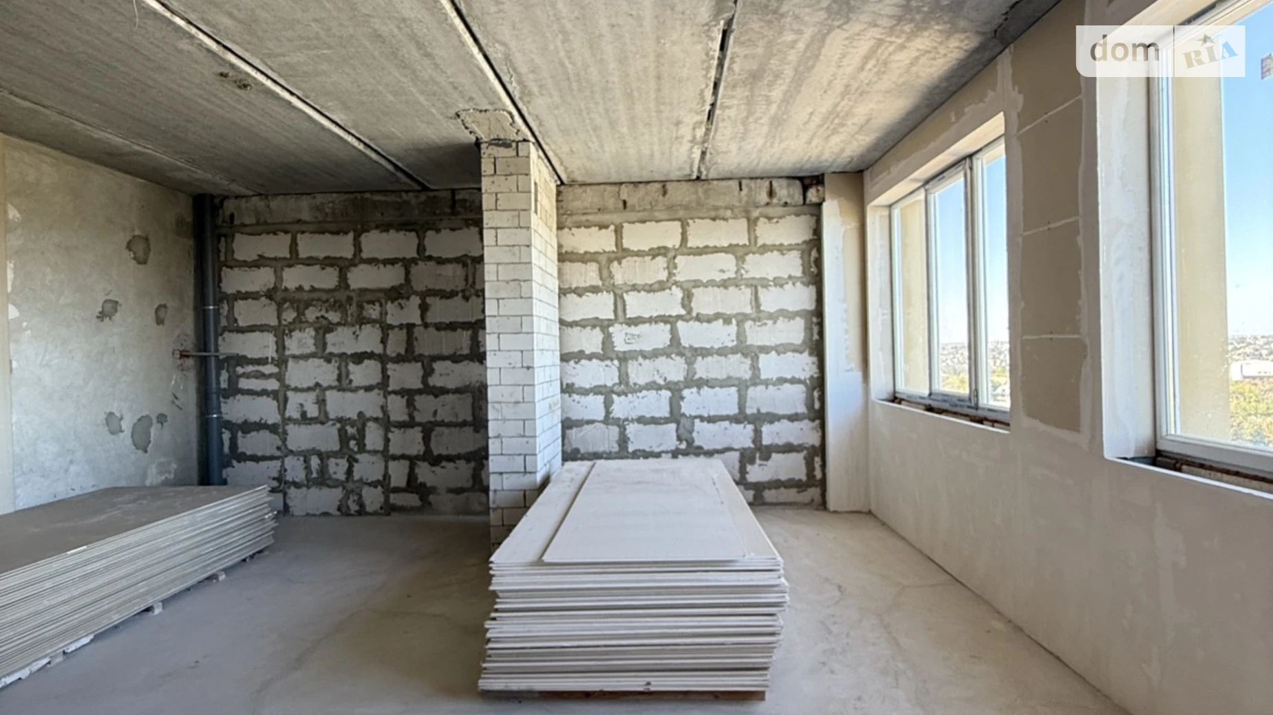 Продається 2-кімнатна квартира 52 кв. м у Харкові, просп. Тракторобудівників, 2 - фото 4