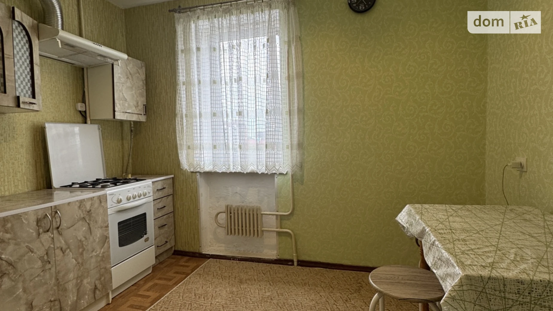 Сдается в аренду 2-комнатная квартира 50 кв. м в Хмельницком, ул. Заречанская, 52/2 - фото 2