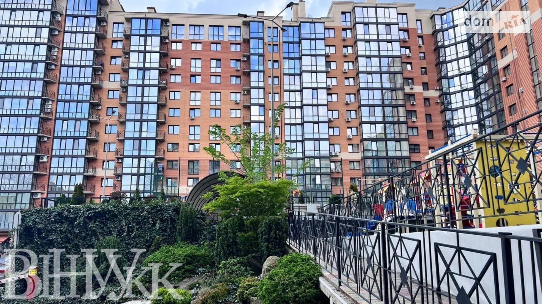 3-комнатная квартира 105.4 кв. м в Луцке, цена: 120000 $ - фото 3