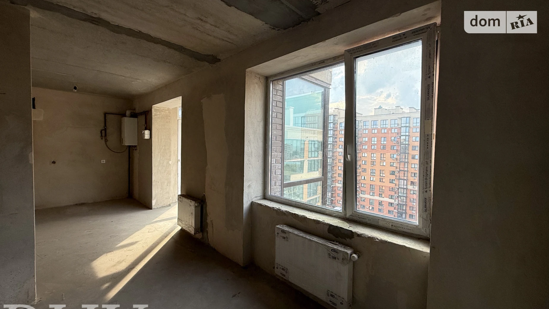 3-комнатная квартира 105.4 кв. м в Луцке, цена: 120000 $ - фото 4