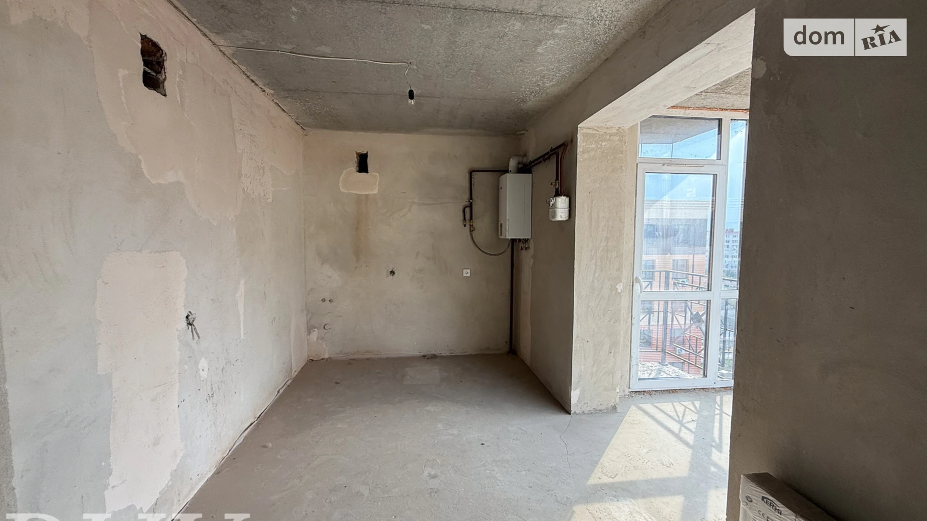 3-комнатная квартира 105.4 кв. м в Луцке, цена: 120000 $ - фото 5