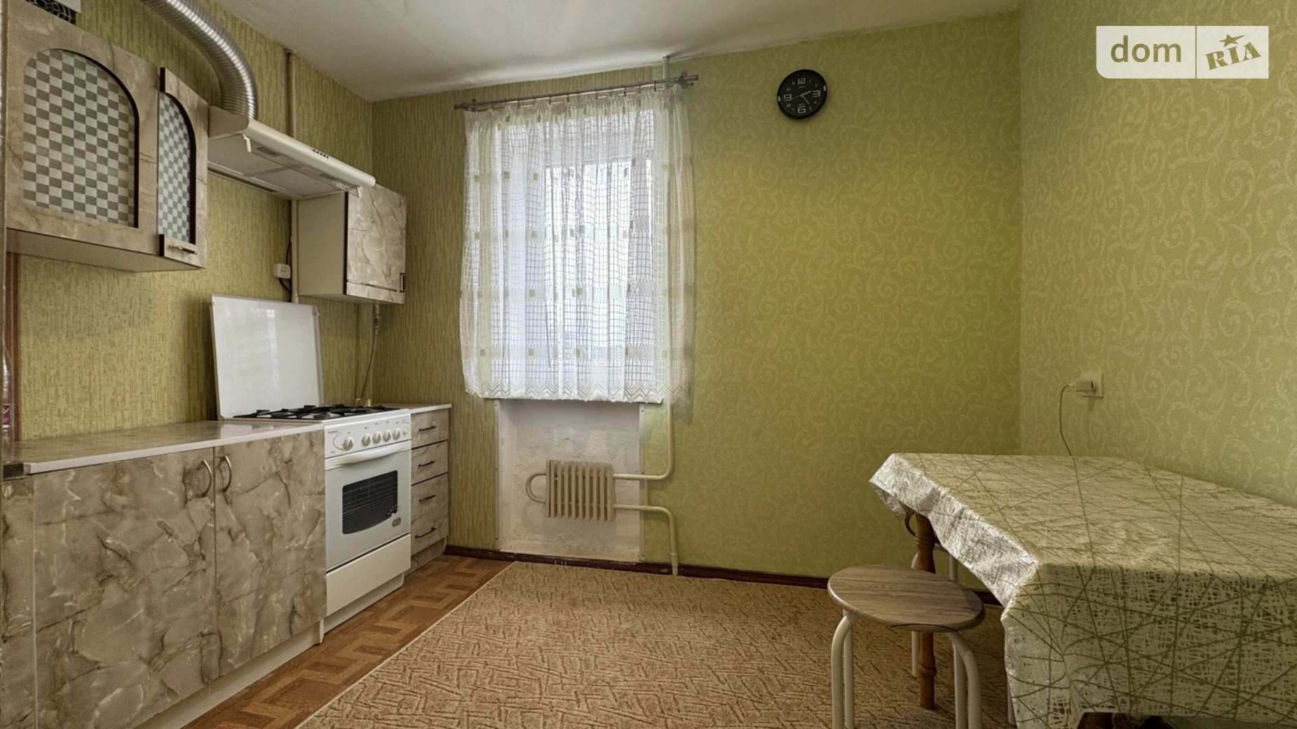 Сдается в аренду 2-комнатная квартира 50 кв. м в Хмельницком, ул. Заречанская, 52/2 - фото 5