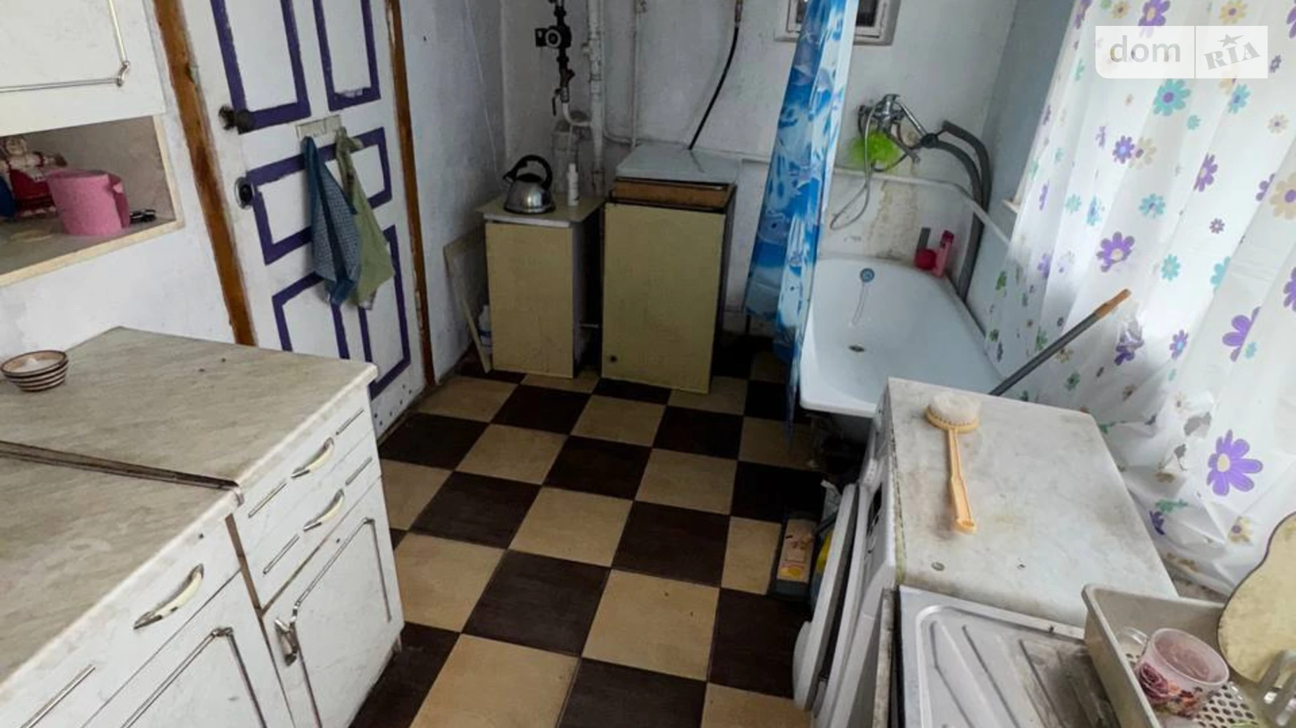 Продается одноэтажный дом 56 кв. м с балконом, цена: 32000 $ - фото 3