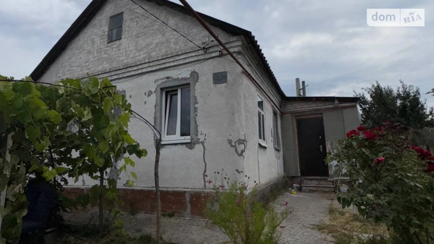 Продается одноэтажный дом 56 кв. м с балконом, цена: 32000 $ - фото 2