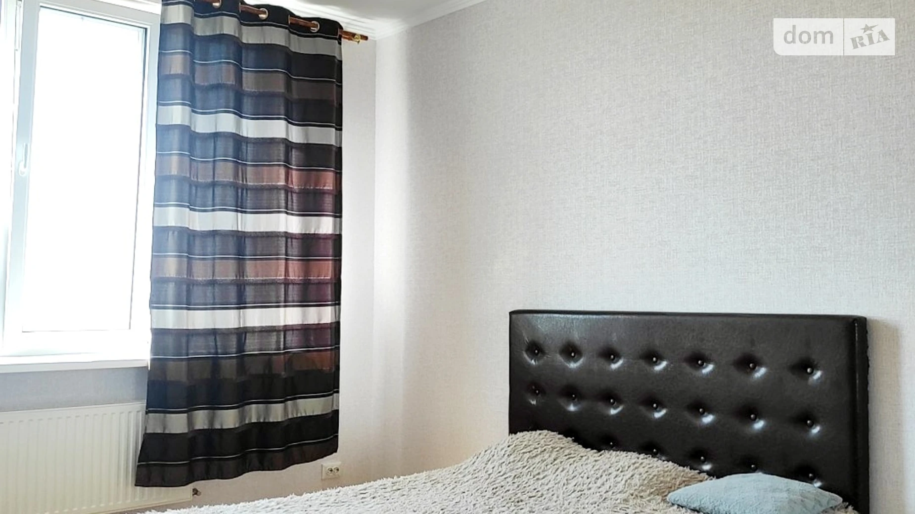 Продается 1-комнатная квартира 35.1 кв. м в Одессе, ул. Люстдорфская дорога, 55/2 корпус 3 - фото 3